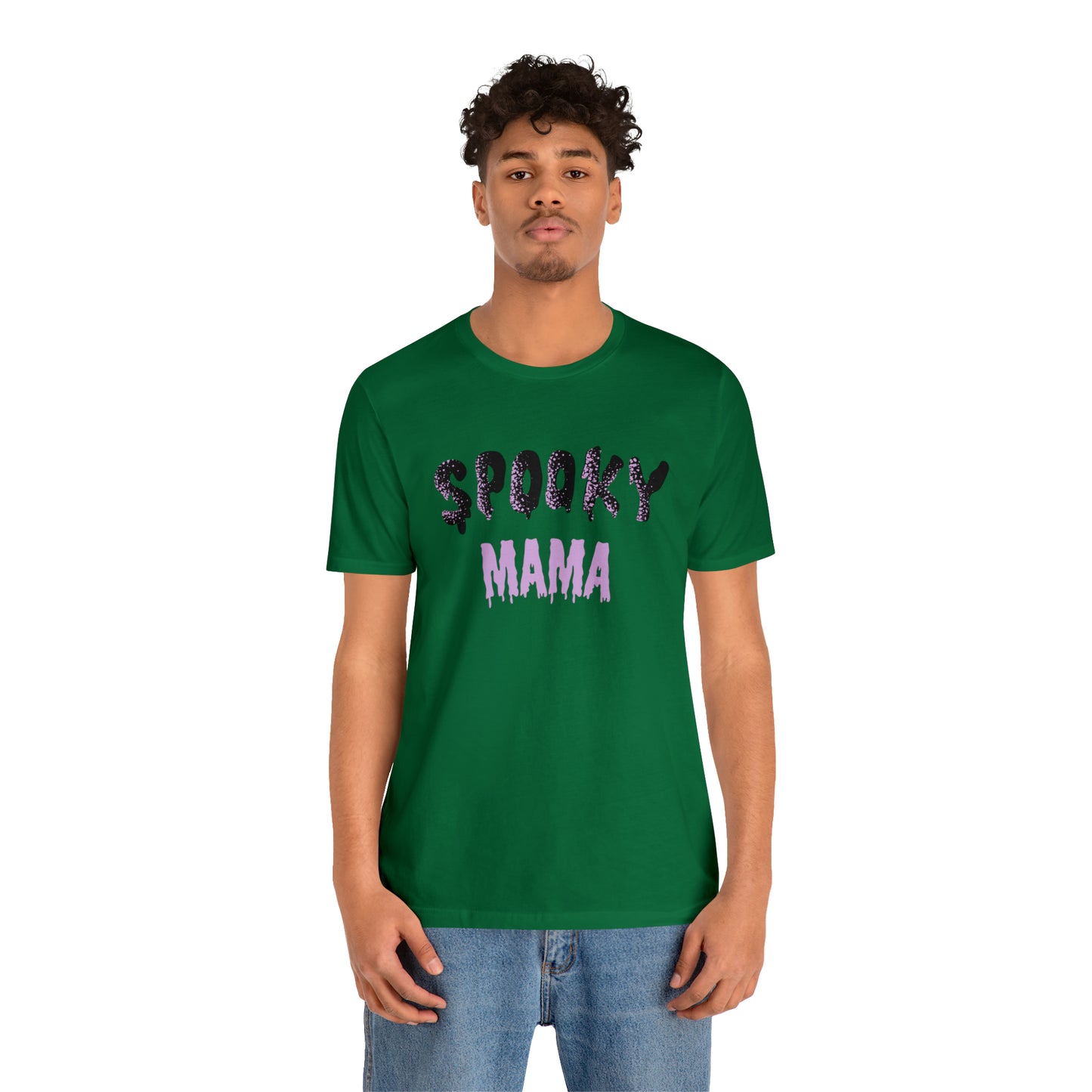 Spooky Mama shirt Wicked Halloween shirt Witches Monster Halloween T shirt Hey boo ghost Halloween Sweatshirt Halloween Sweater Christmas