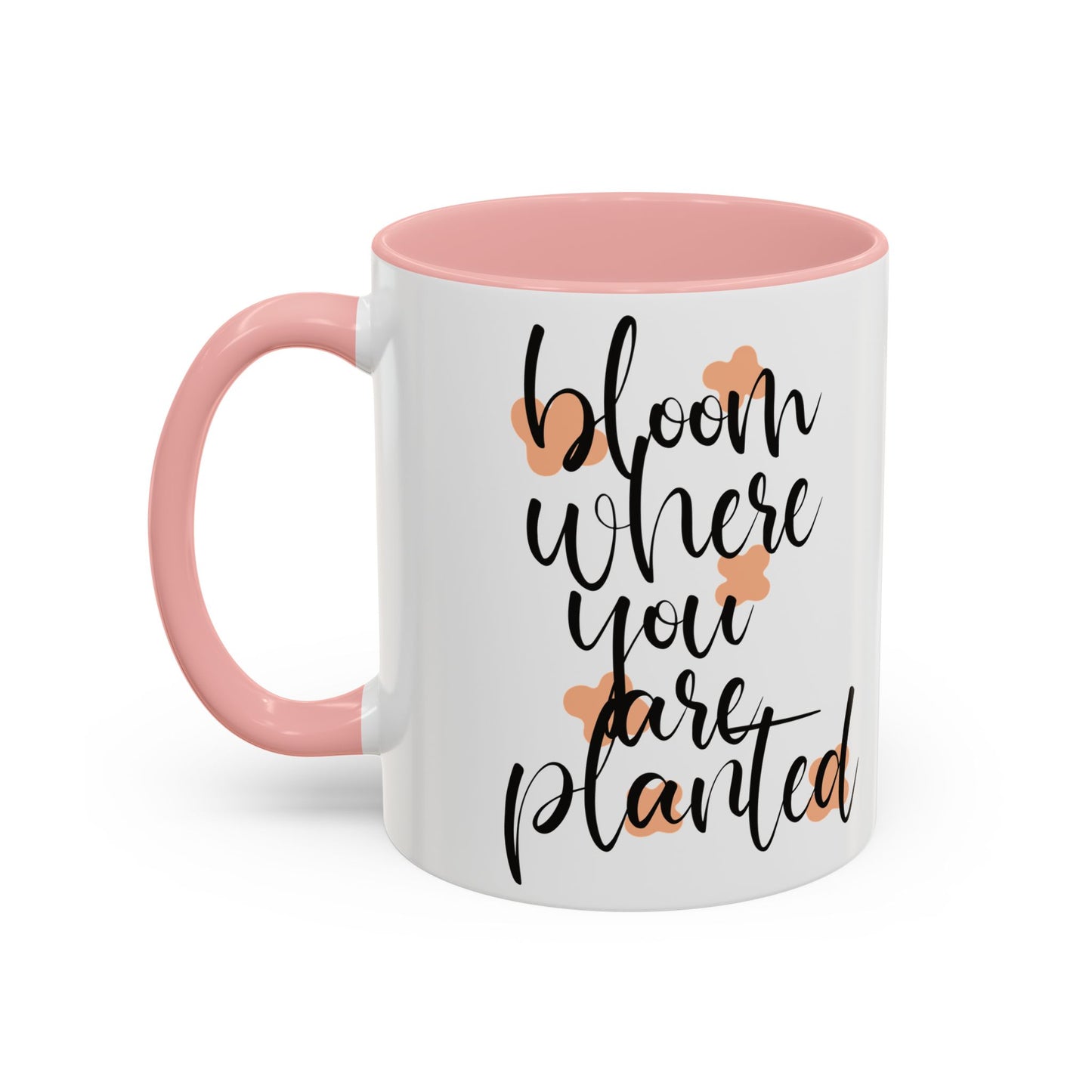Bloom where you are planted mug You are Magic mug coffee mug Spiritual gift witchy Goddess gift bestie gift Boss Christmas gift for her