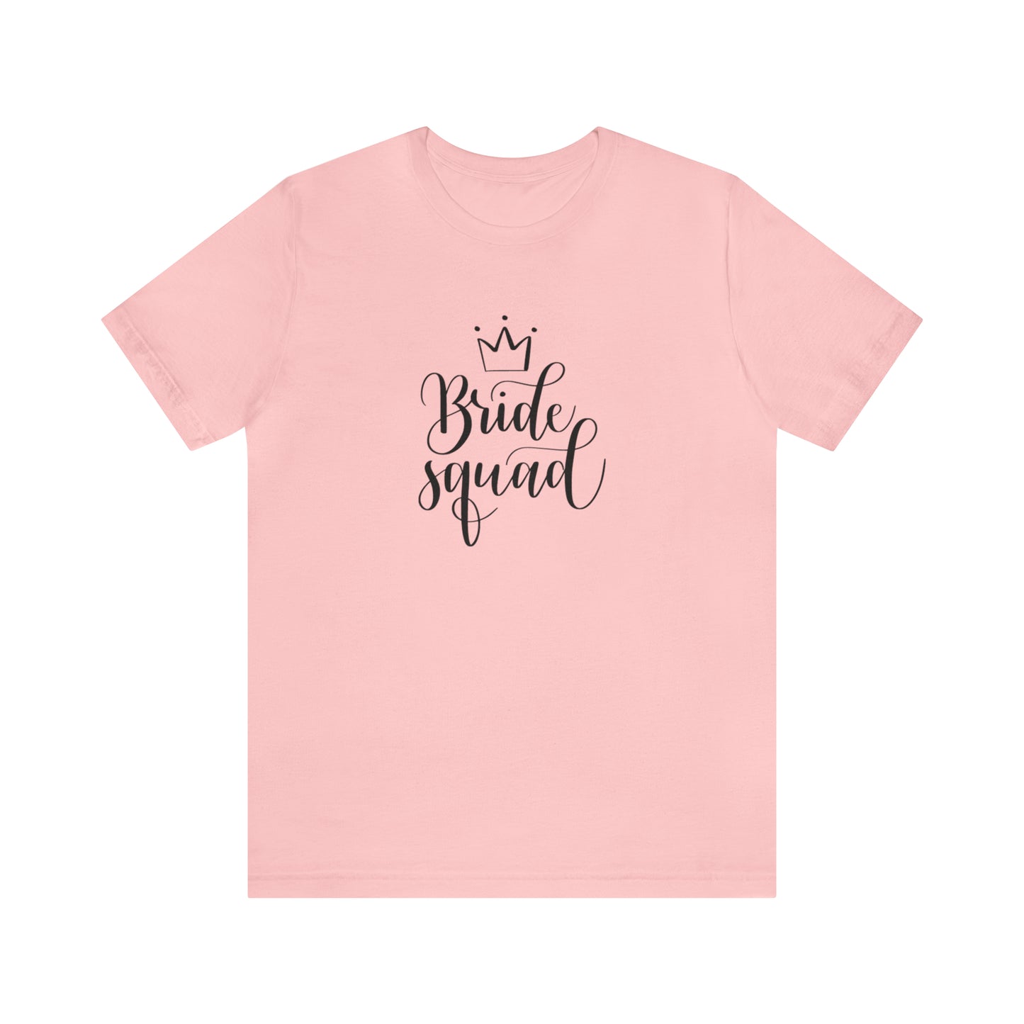 Bridesquad bridal party tee, bridesmaid T-shirt, Wifey gift, Bridal party shirts, shower gift, Wife gift for her, Wifey Top, Wifey Sweater