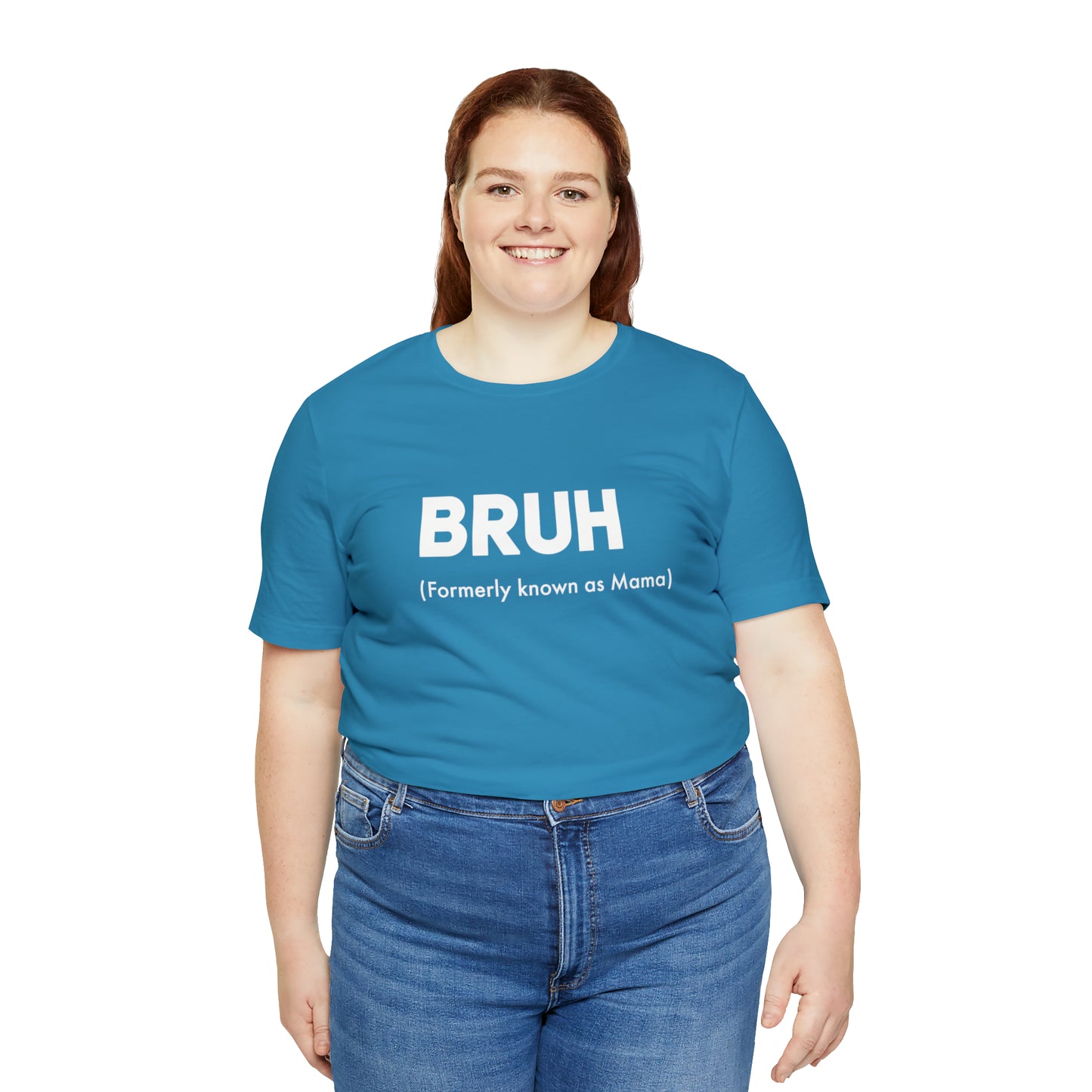 Bruh Mama shirt Mommy Mom Bruh shirt, Mama shirt, gift for Mom, funny gifts for mom, vacation shirt gift for mom wife shirt best friend gift