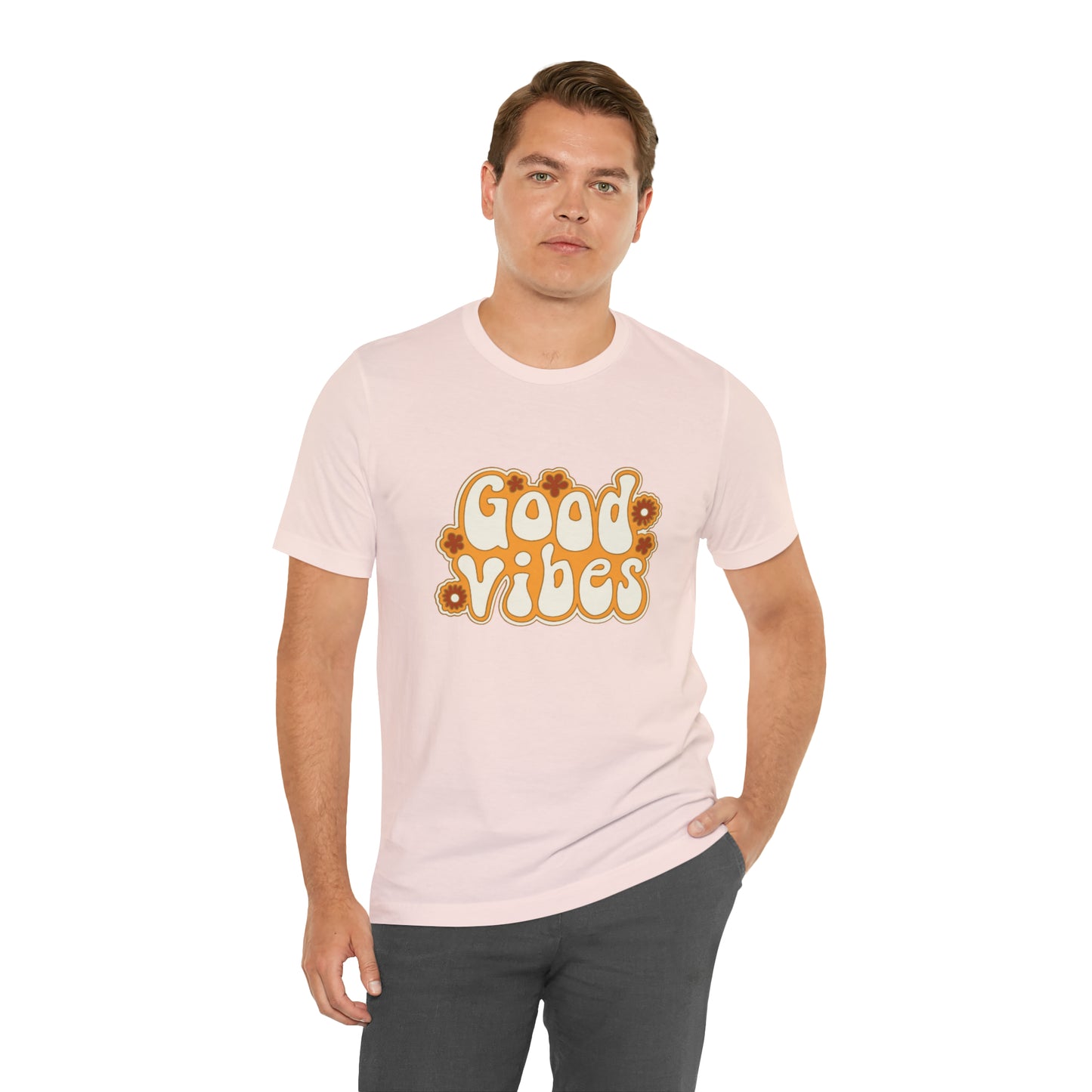 Good Vibes shirt, High Vibrational shirt,gift for her, gift for him,best friend gift,vacation shirt,gift for mom,wife shirt,best friend gift