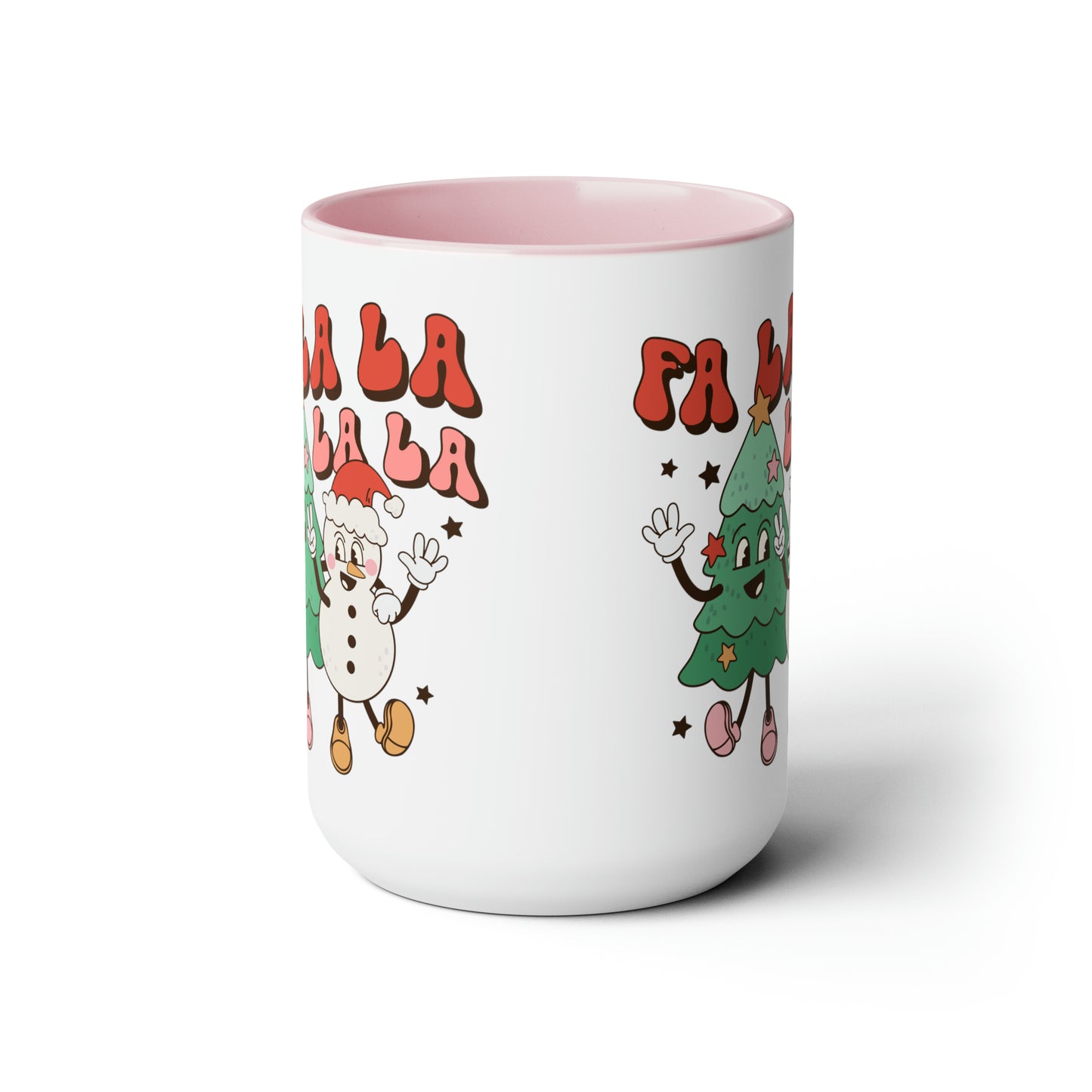Falala mug Christmas mug grumpy Coffee Mug Fucking glorious morning mug gift for her Mug funny gift for wife tea Christmas gift 15oz