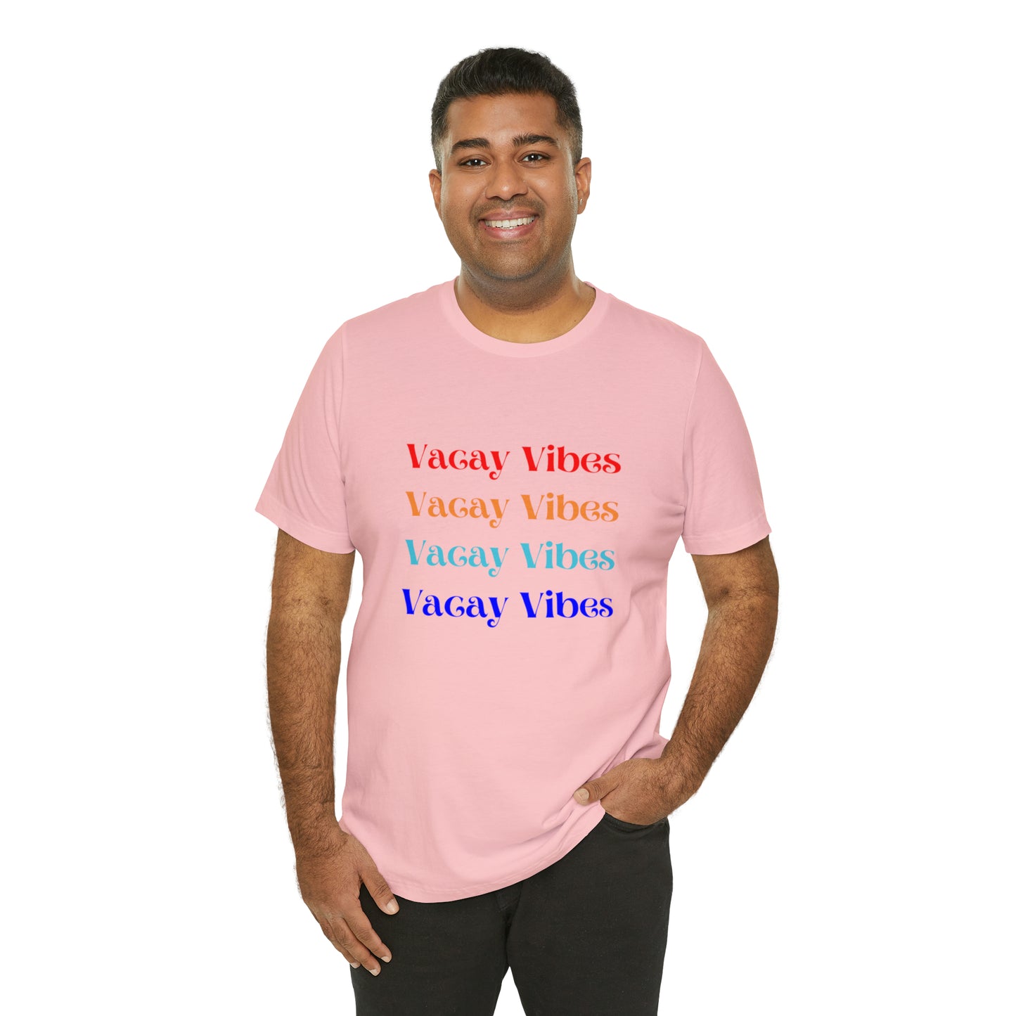 Vacay vibes t-shirt, Let the Adventure begin shirt, travel tee, Unisex vacation shirt, family vacation shirt,best friend, Christmas gift