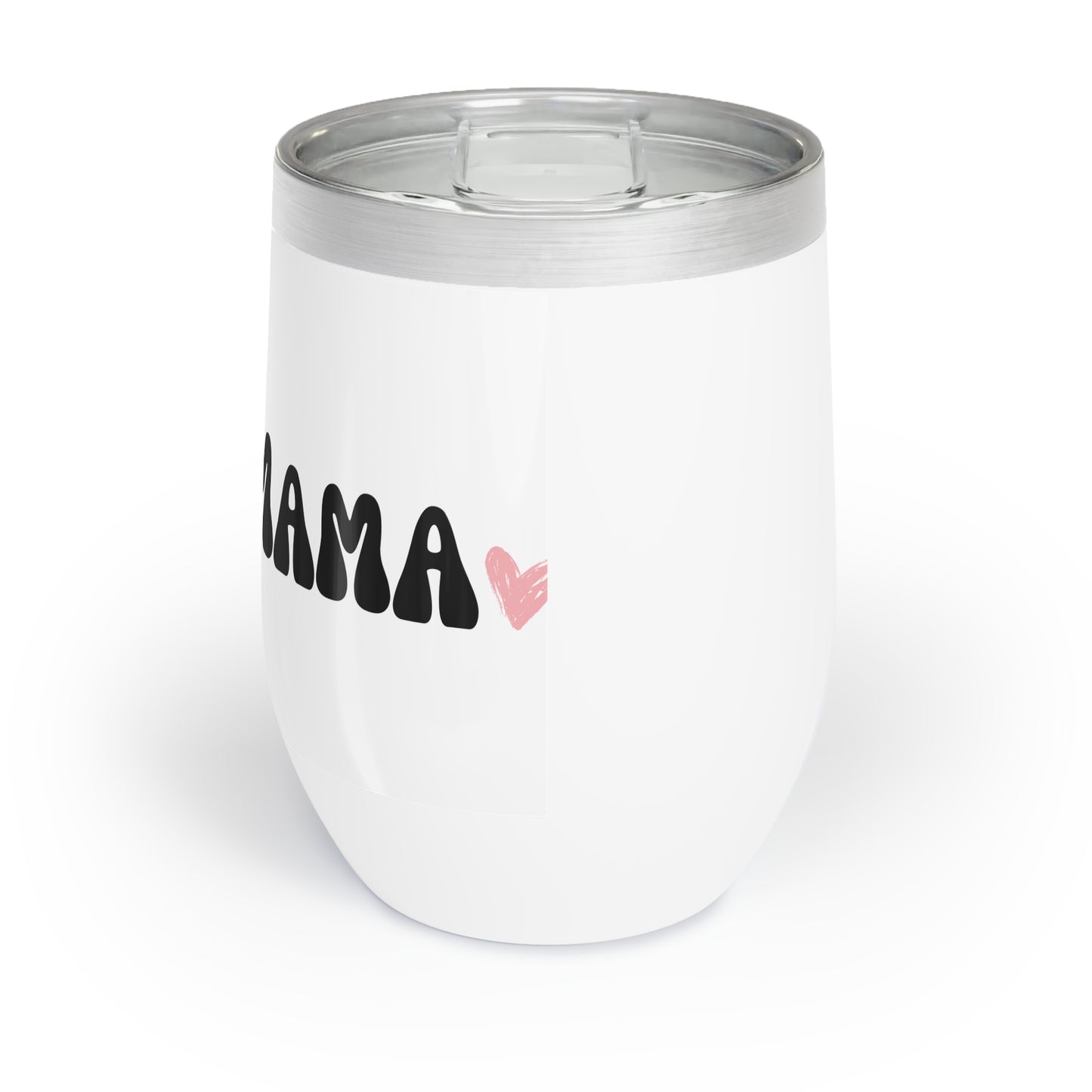 Mama tumbler mother's day gift wife coffee mug Auntie gift for her Madrina tumbler gift for godmother new godmomgift bestie Wine Tumbler