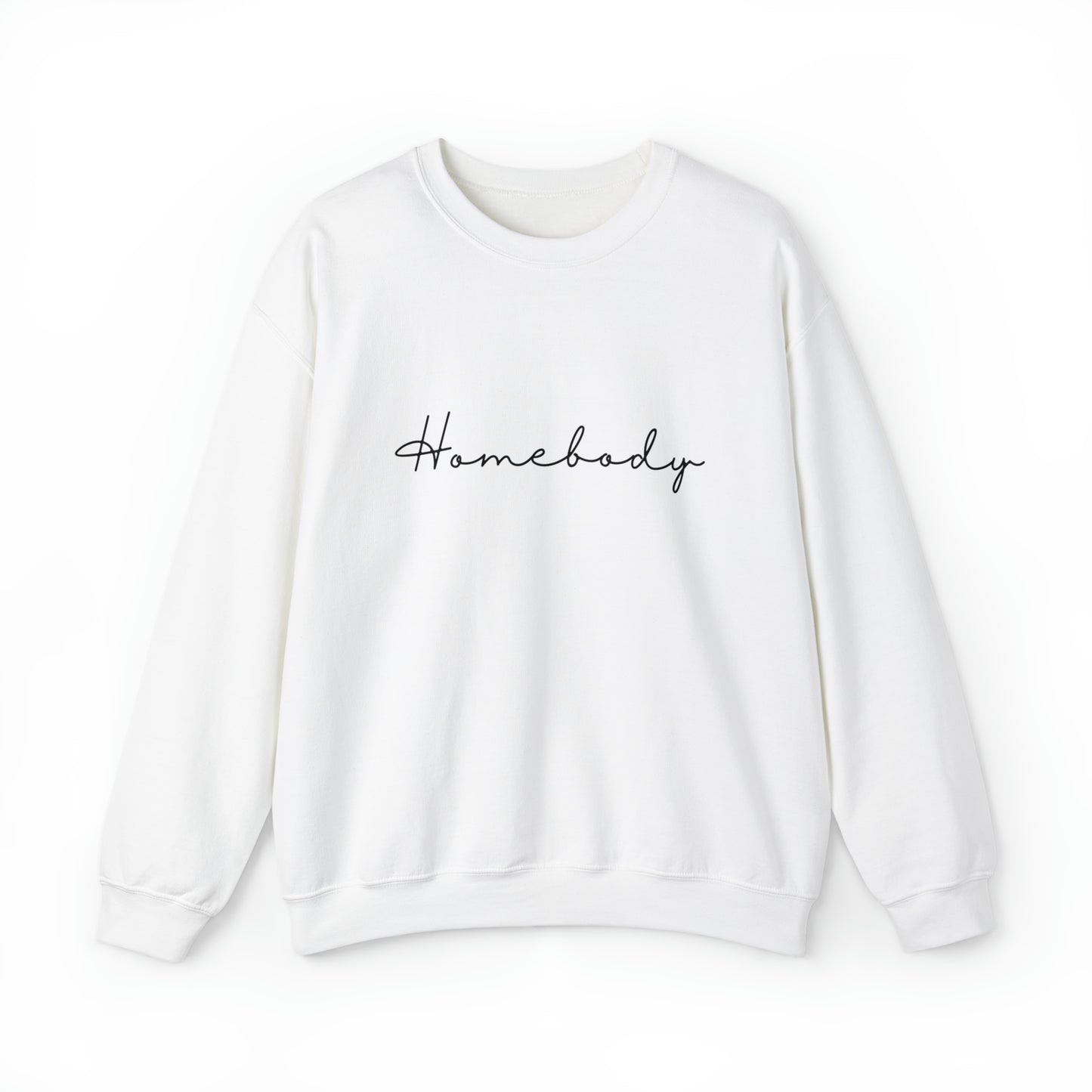 Homebody sweater Women's sweashirt Mama sweater Gift for Her Fall Sweatshirt Winter Sweatshirt Christmas Sweatshirt unisex Christmas vibes