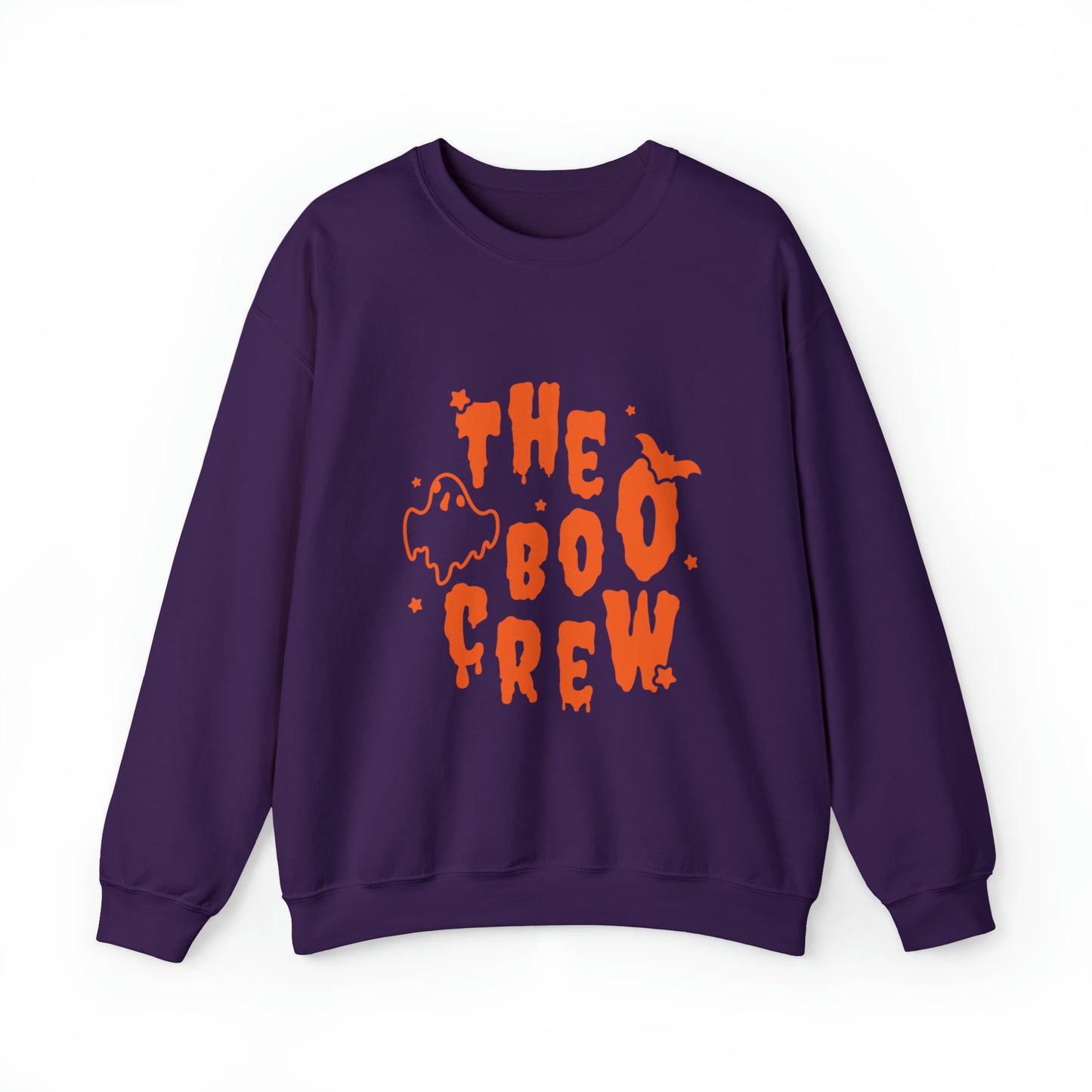Boo crew Halloween sweater ghost Halloween trend Taylor's Sweatshirt  shirt Era Tour sweater best friend gift Unisex gift