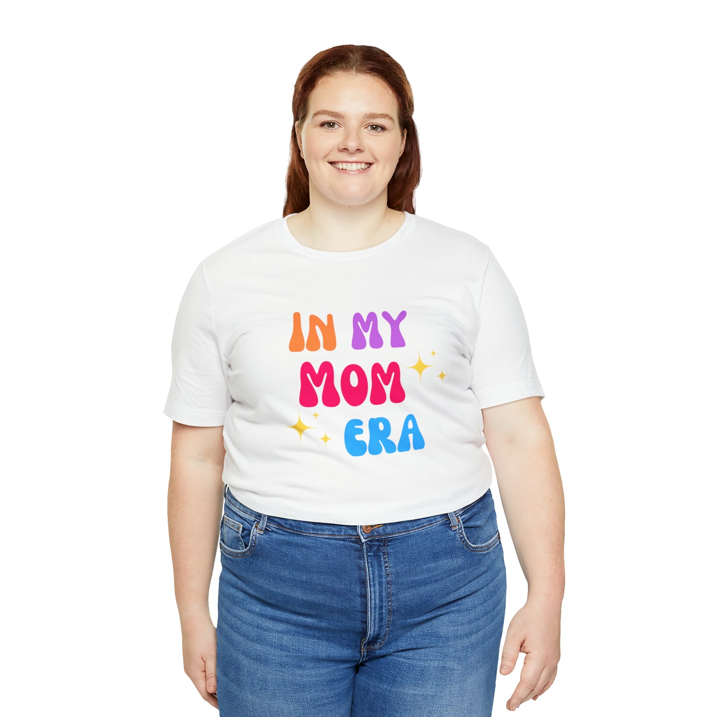 In my mom era shirt Mama Vibes Shirt, Mom mommy Mama shirt, gift for Mom, funny gifts for mom, vacation shirt, best friend gift