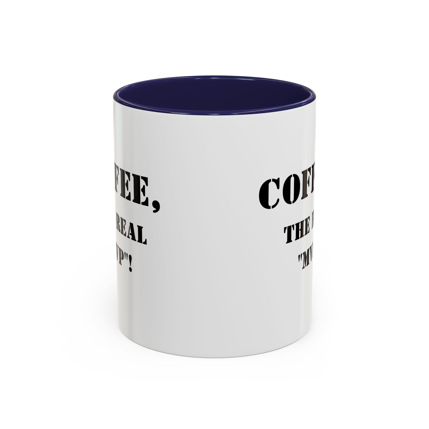 Funny coffee mug coffee the real mvp mug entrepreneur mug boss gift supervisor mug office bestie gift Coworker Gift Boss Christmas gift