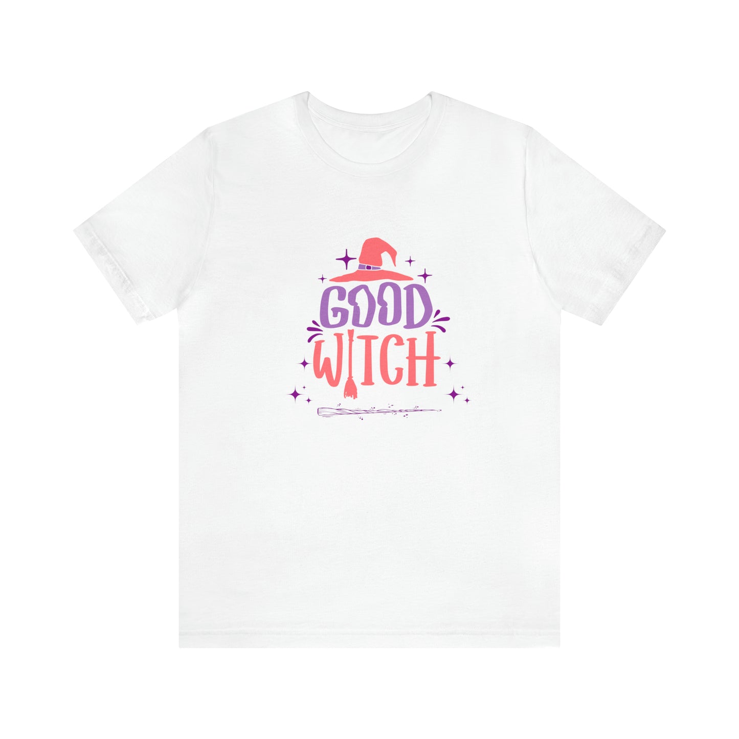 Good Witch Shirt Wicked Halloween shirt Witches with wand shirt wizard Halloween Tshirt Halloween Sweatshirt Halloween Sweater Christmas