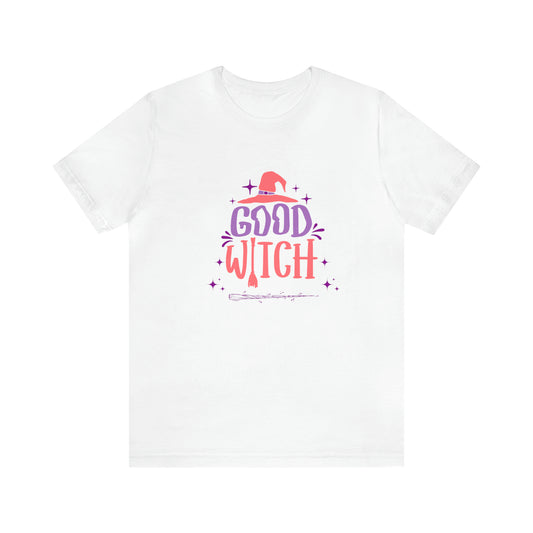 Good Witch Shirt Wicked Halloween shirt Witches with wand shirt wizard Halloween Tshirt Halloween Sweatshirt Halloween Sweater Christmas