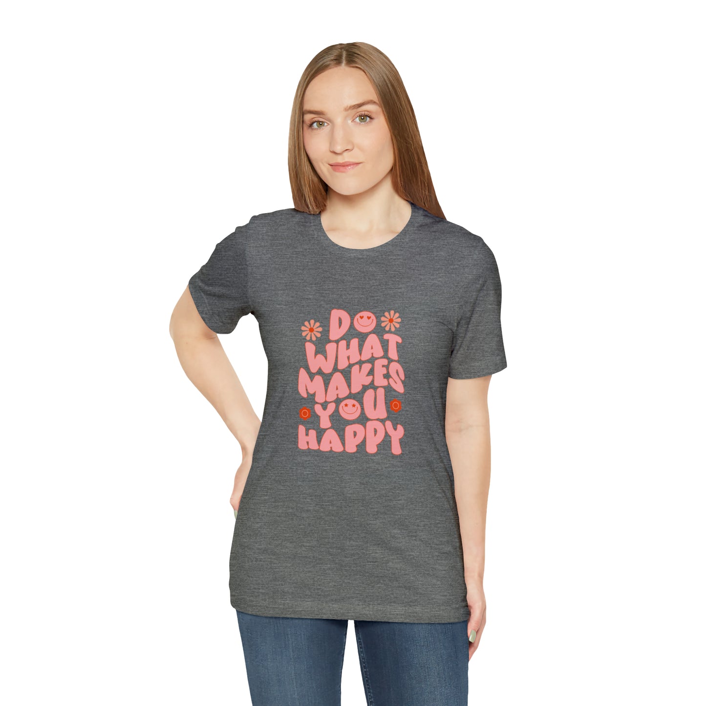 Do what makes you happy Tee, Teach love inspire sweater,Teacher mode shirt, Homeschooling sweatshirt,teacher mom shirt, hoodie teacher shirt