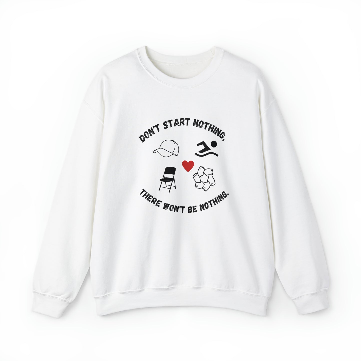 Alabama Boat Brawl SweatShirt, Don't start nothing there won't be nothing,Alabama Riverboat Brawl Shirt, Montgomery Brawl Merchandise