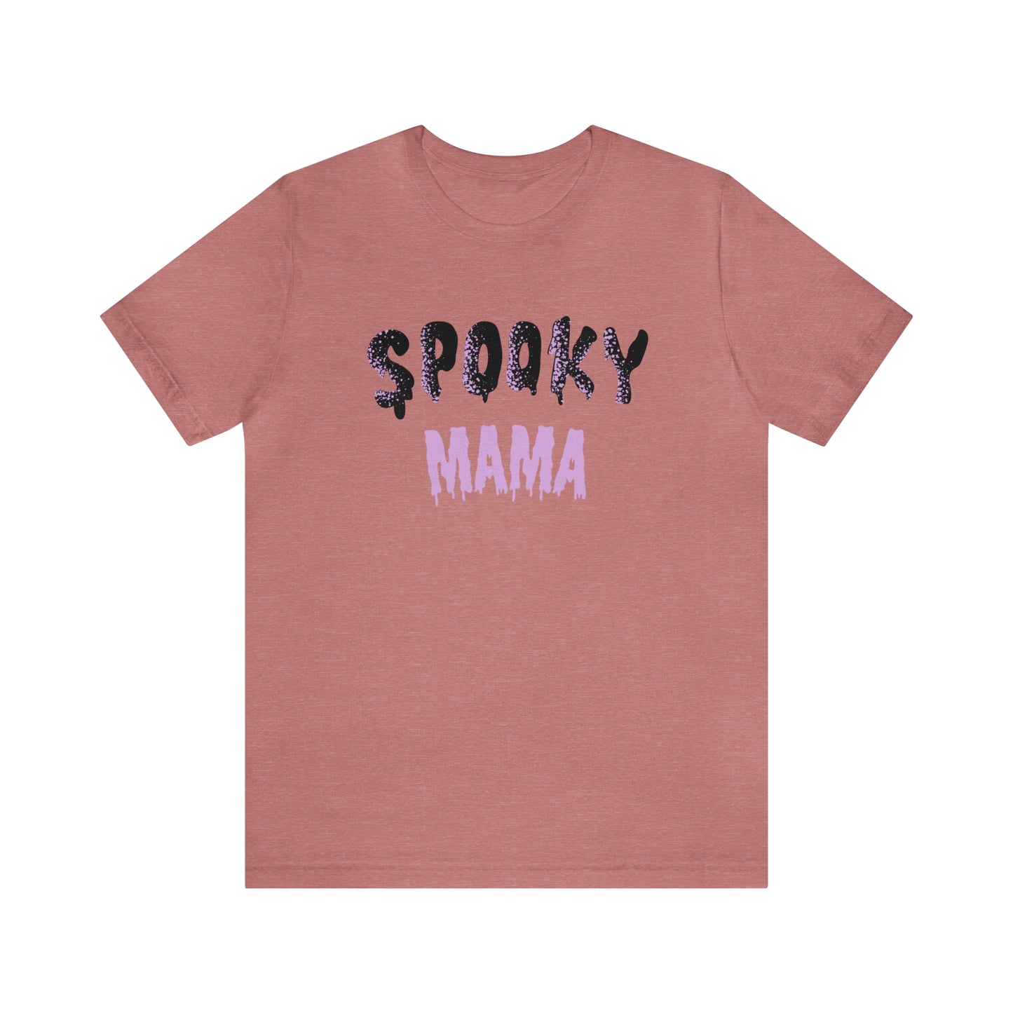 Spooky Mama shirt Wicked Halloween shirt Witches Monster Halloween T shirt Hey boo ghost Halloween Sweatshirt Halloween Sweater Christmas