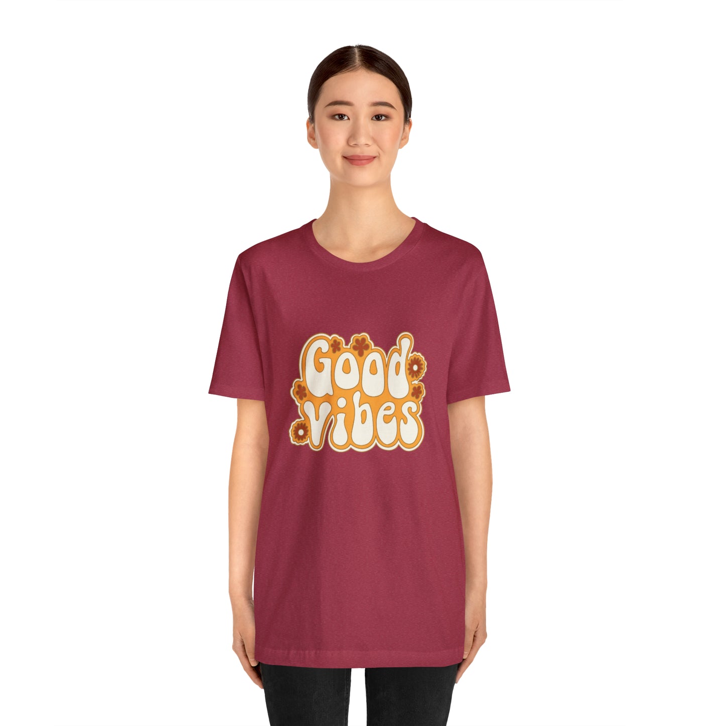 Good Vibes shirt, High Vibrational shirt,gift for her, gift for him,best friend gift,vacation shirt,gift for mom,wife shirt,best friend gift