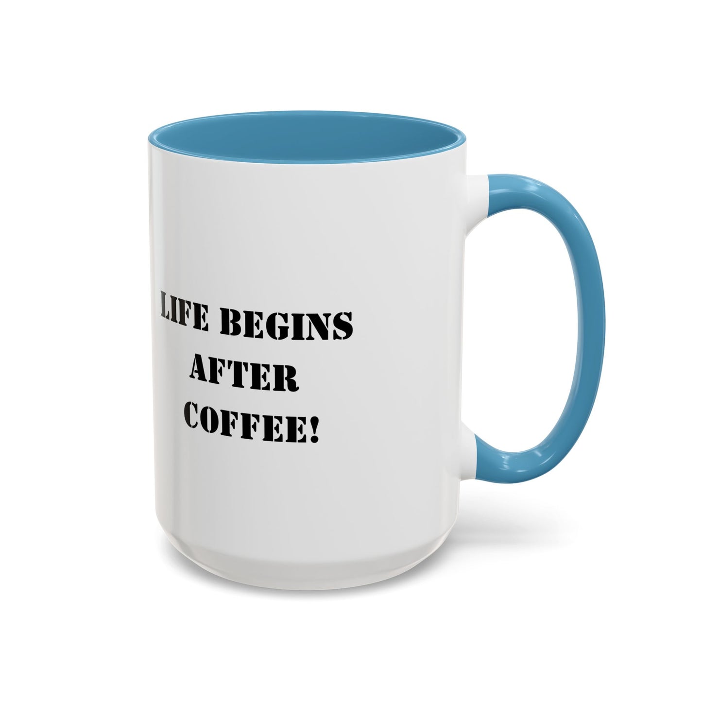 Funny coffee mug life begins after coffee mug funny Office mug coworker gift boss gift entrepreneur mug bestie gift Boss Christmas