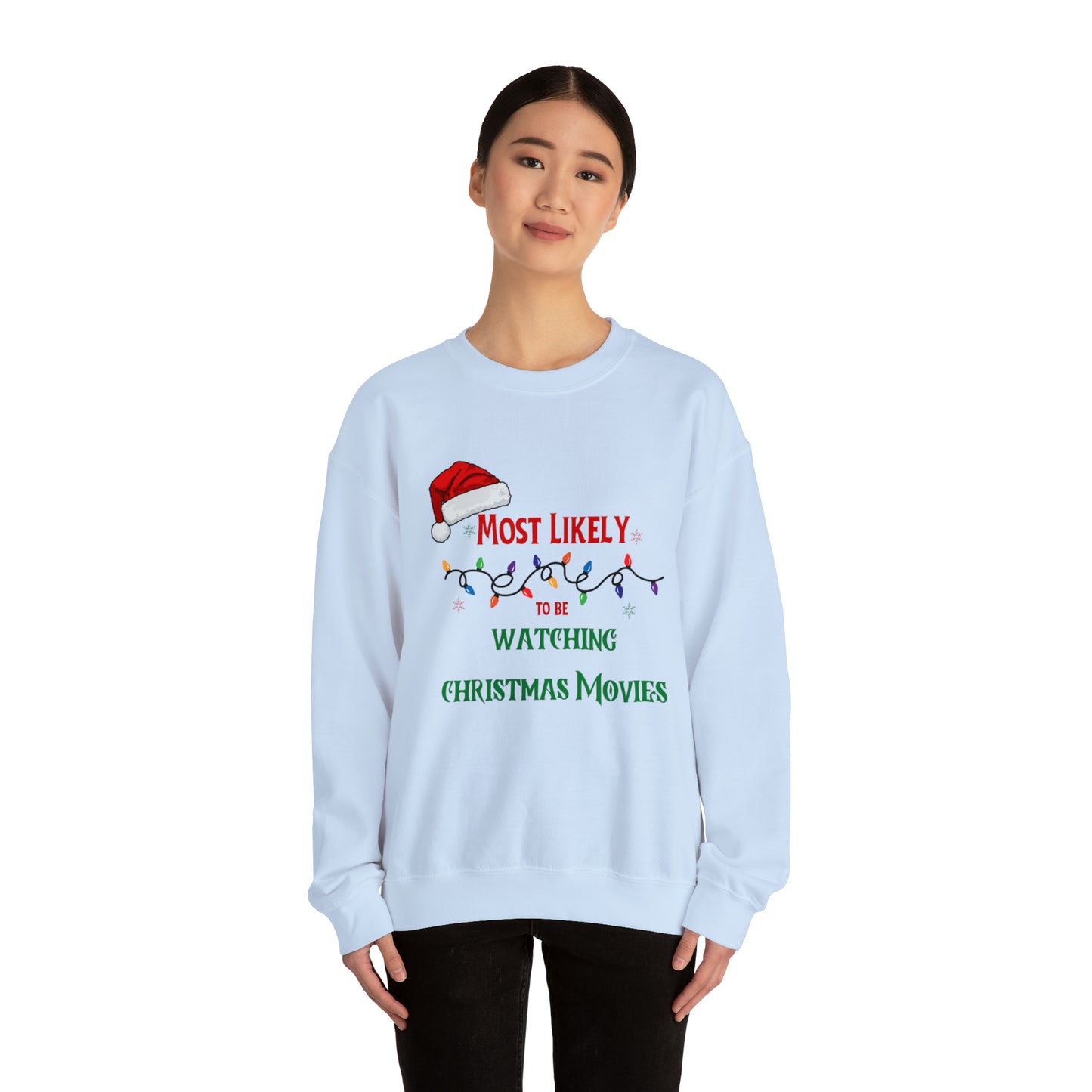 Christmas sweatshirt Matching Family Christmas Shirts, Santa claus Hat family tshirts Family Christmas Shirt, Matching Xmas Tees Custom Christmas T shirt photos