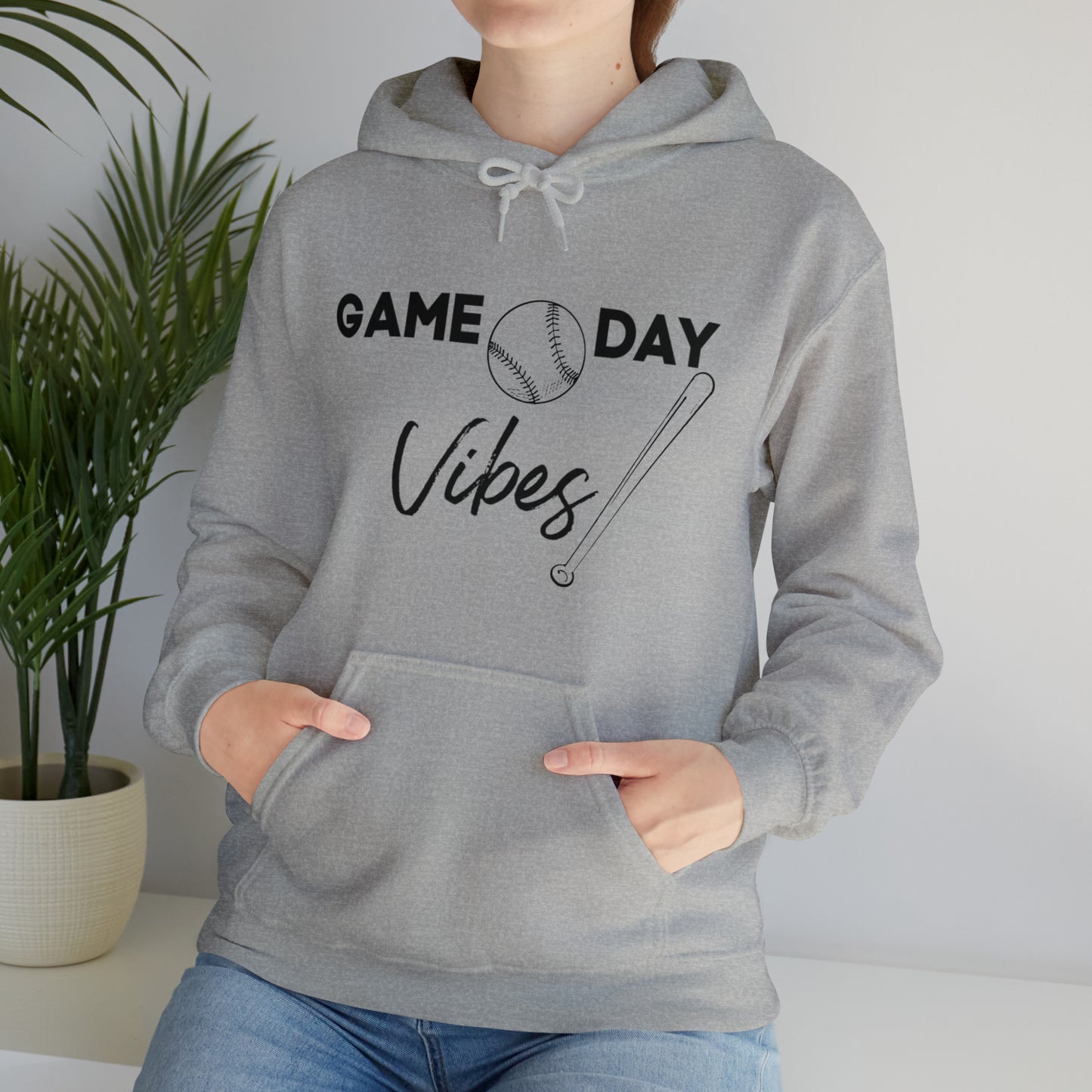 GameDay vibes Hoodie Football Mom shirt Football Dad sweater gift for Mom gifts for dad vacation shirt boyfriend sweater best friend