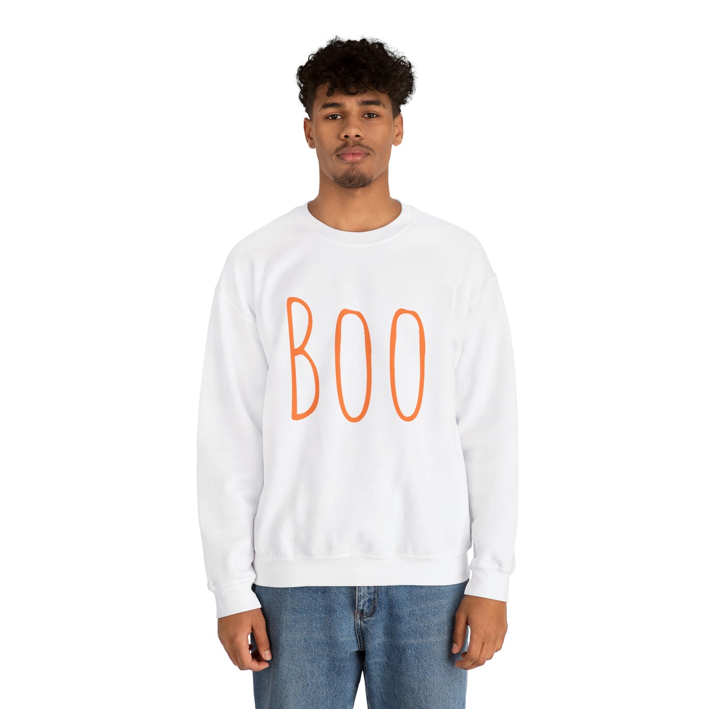 Boo Halloween sweater ghost Halloween trend Taylor's Sweatshirt  shirt Era Tour sweater best friend gift Unisex gift gift for her
