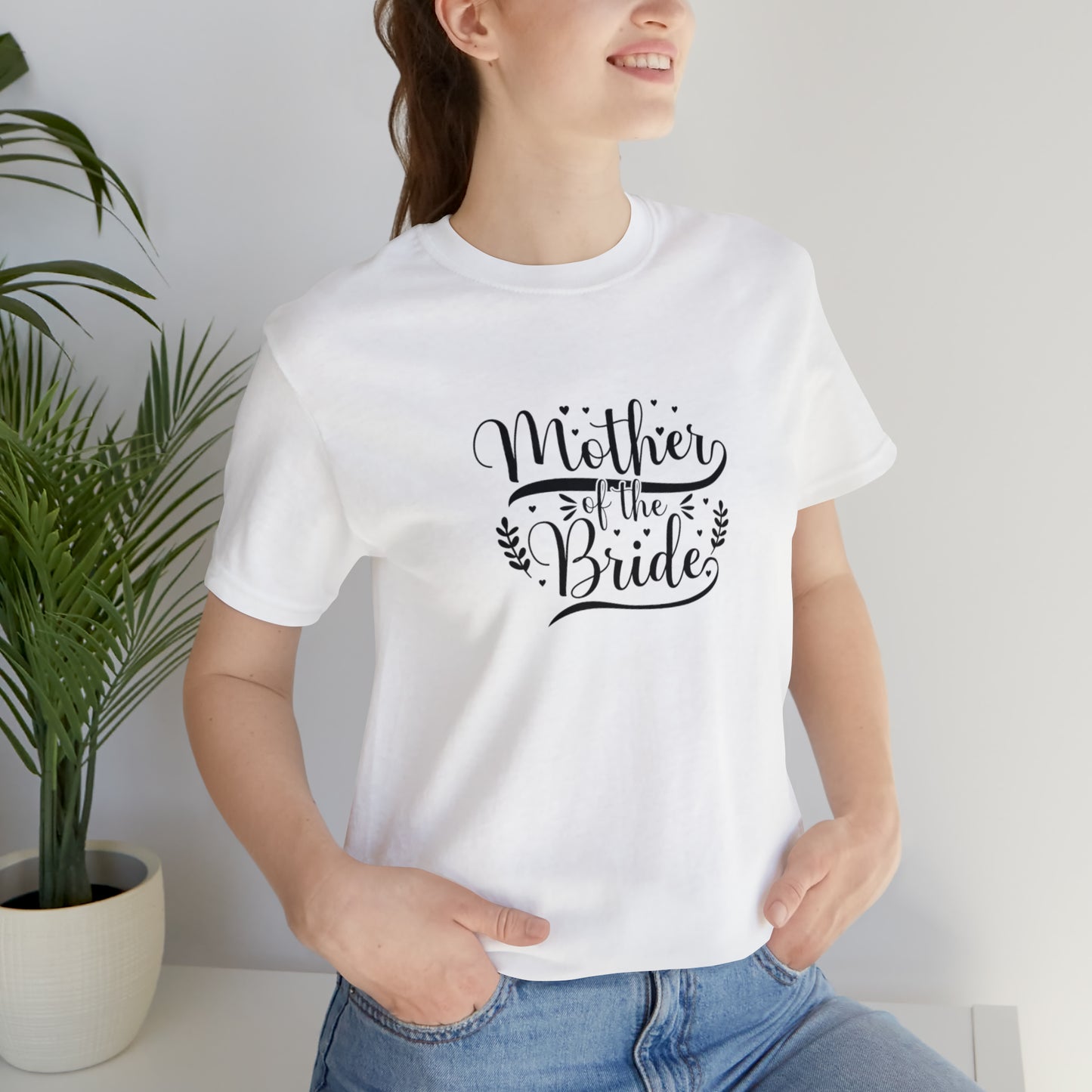Mother of the bride shirt, gift for Mom, vacation shirt, wedding gift, bridal party gift, best friend gift,bachelorette trip, girls