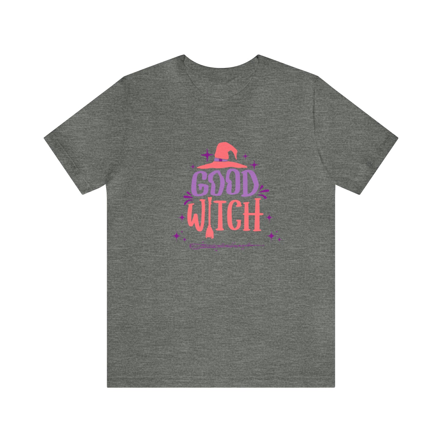 Good Witch Shirt Wicked Halloween shirt Witches with wand shirt wizard Halloween Tshirt Halloween Sweatshirt Halloween Sweater Christmas