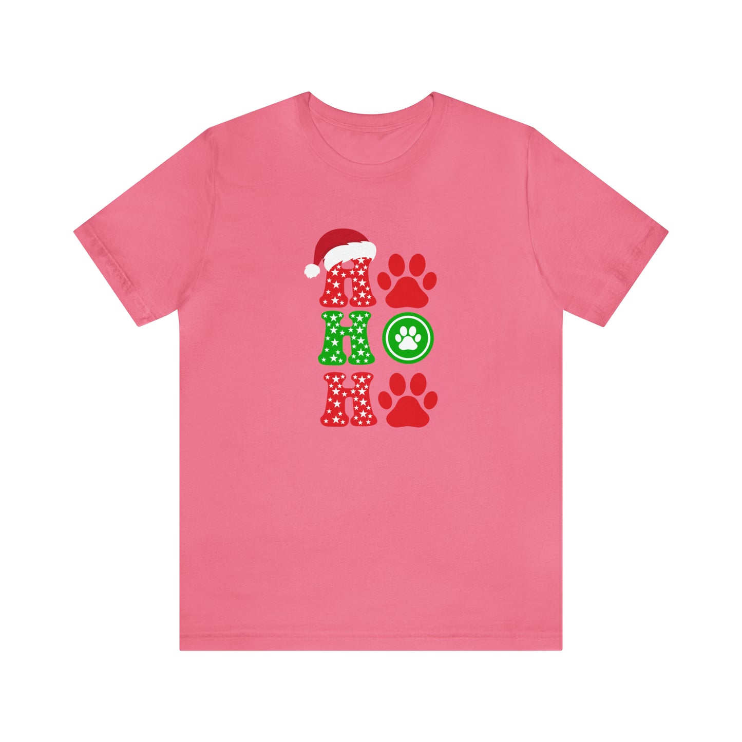 Copy of Cat Hohoho Christmas shirt funny dog Christmas tee Matching Family Christmas Shirt Family Christmas Shirt Matching Xmas Tees Custom