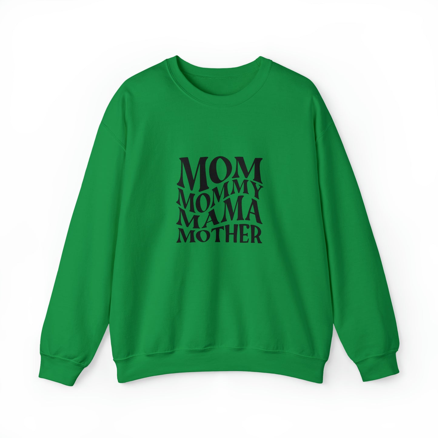 Mama Mother Mom sweatshirt, Gift for mom, Christmas gift for her, yoga wear for her, for him,Birthday gift for her,Galantin