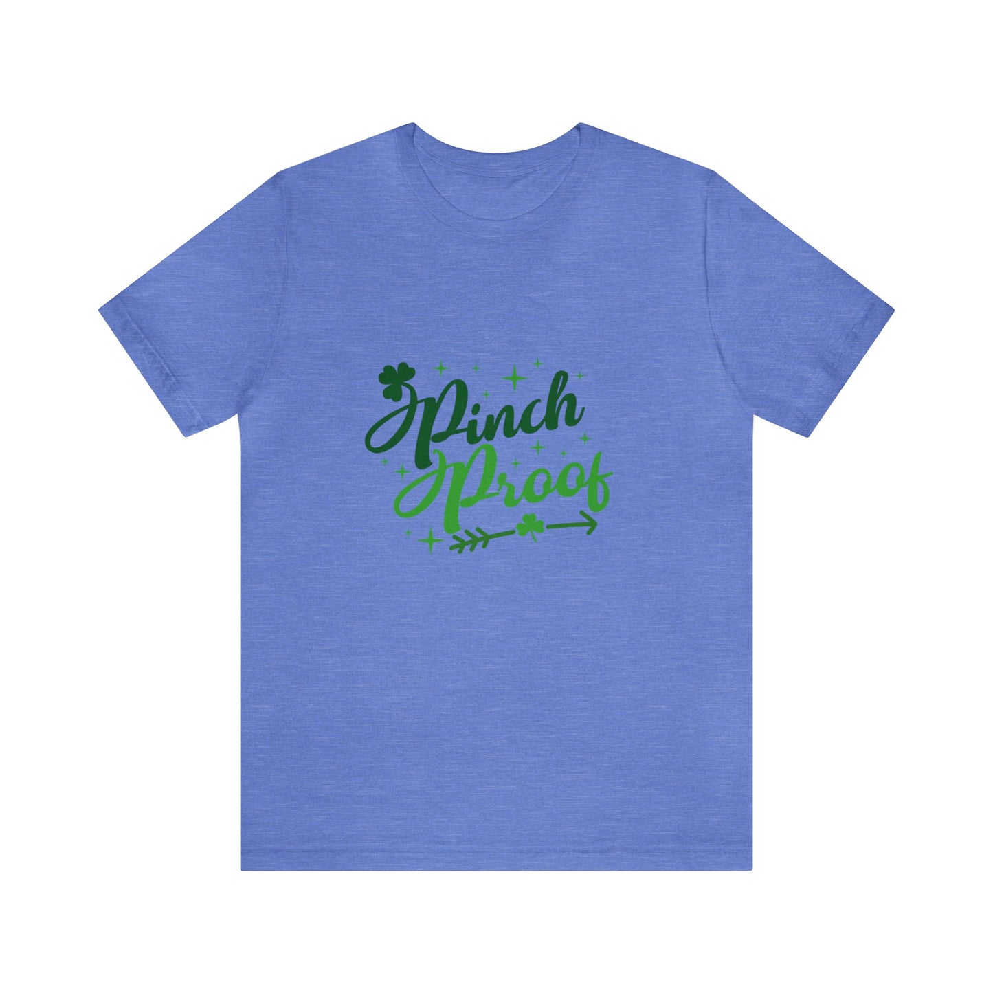 St Patrick's Day shirt Irish leaf shirt funny Unisex Tee pinch proof shirt Retro Shirt pinch proof T-Shirt best friend vacation shirt beach