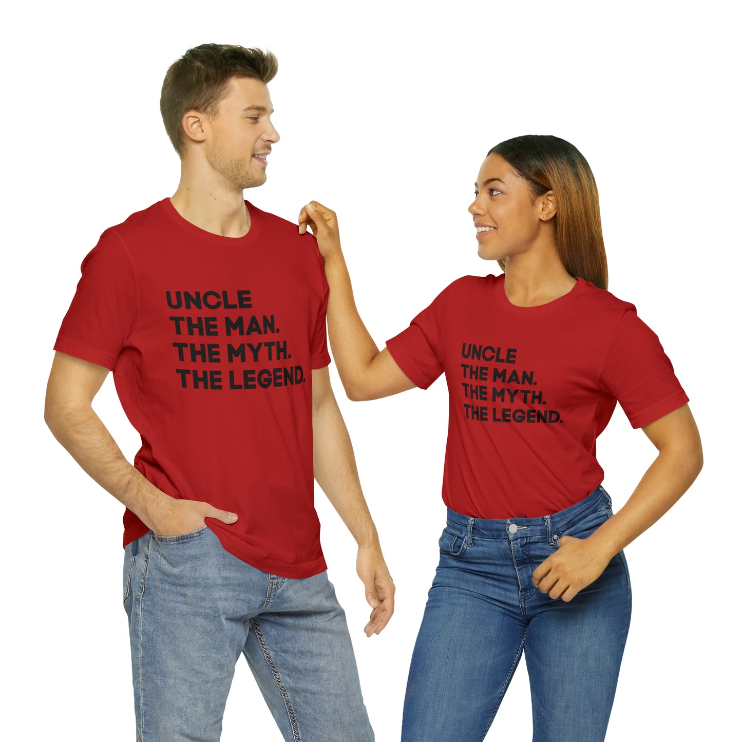 Uncle The man the myth the legend t-shirt, gift for uncle brother, Father's day gifts, vacation shirt,best friend,Christmas gift for brother