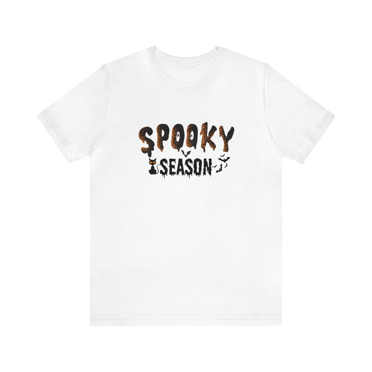 Spooky Season shirt skeleton shirt Vintage Halloween tshirt Spooky Season T Shirt Retro Halloween Sweater Christmas gift