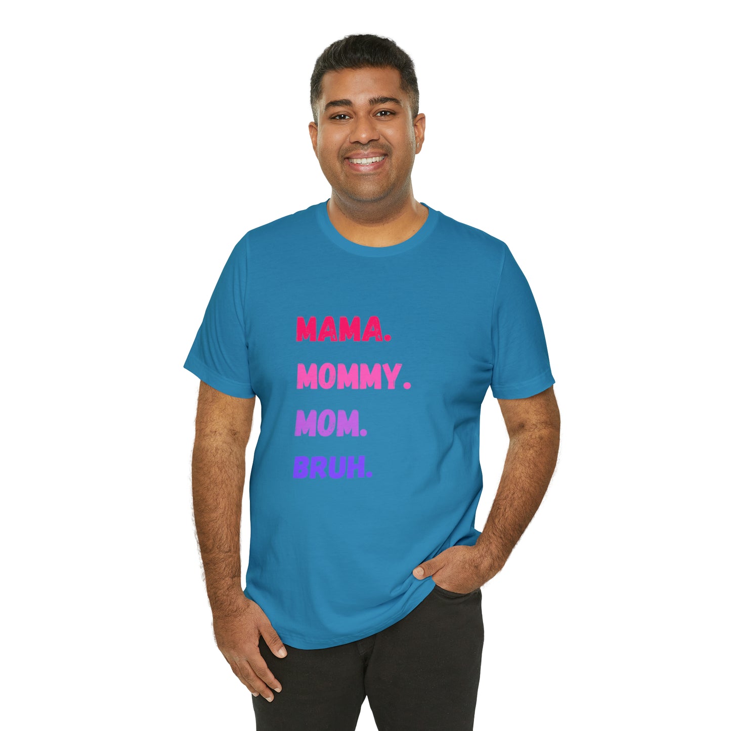 Mama Mommy Mom Bruh shirt, Mama shirt, gift for Mom, funny gifts for mom, vacation shirt, gift for mom, wife shirt, best friend gift,travel