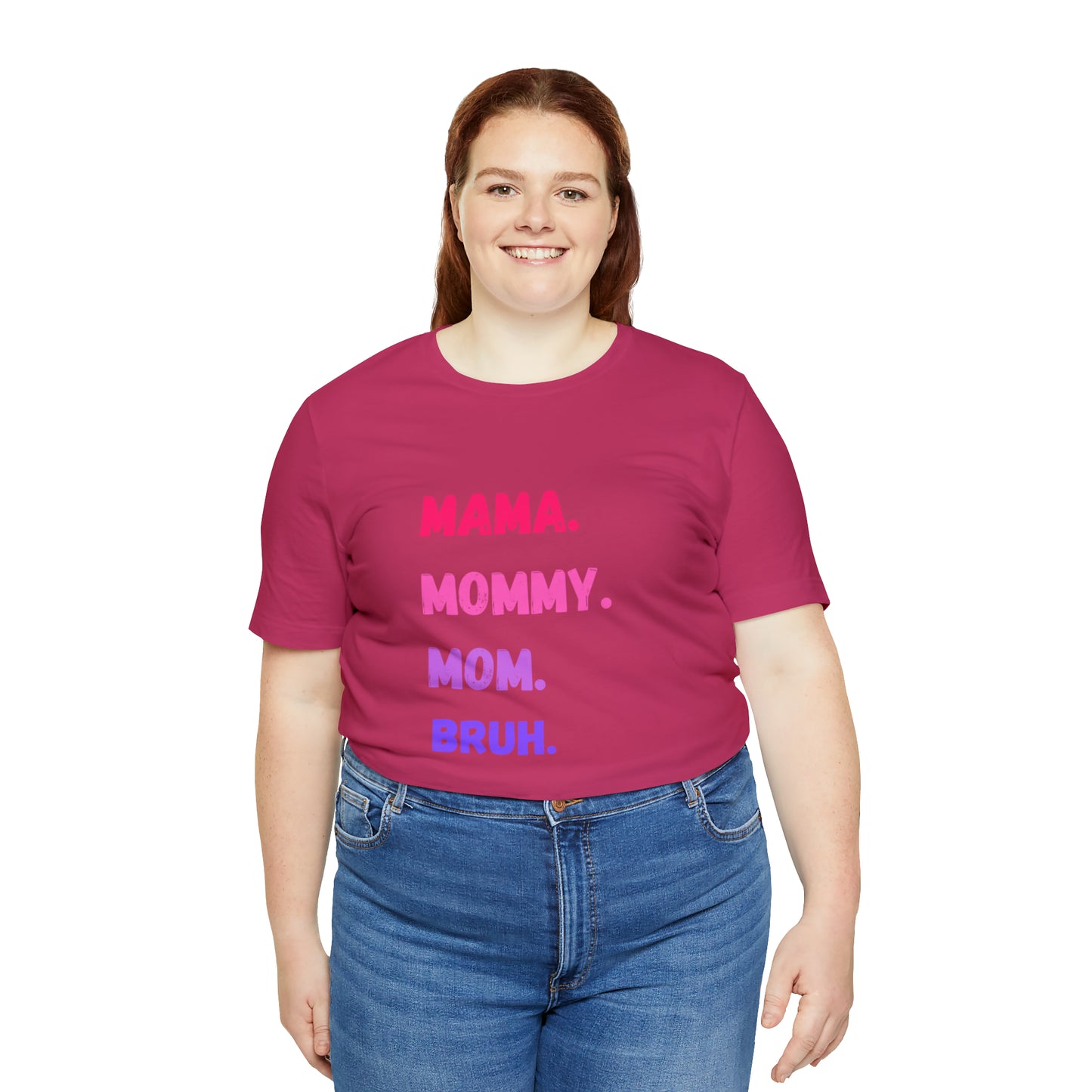 Mama Mommy Mom Bruh shirt, Mama shirt, gift for Mom, funny gifts for mom, vacation shirt, gift for mom, wife shirt, best friend gift,travel