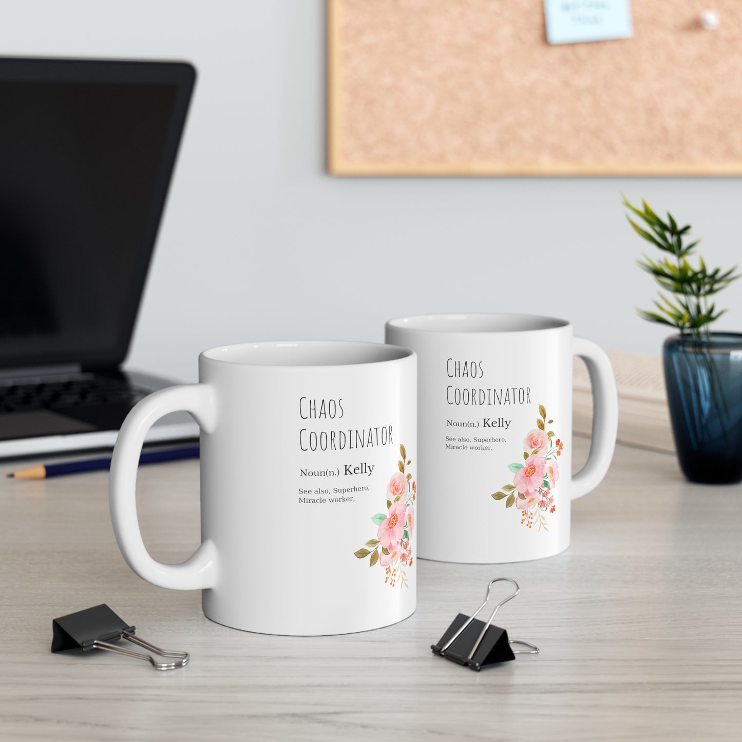 Chaos coordinator Supervisor Mug Shit Show Supervisor Gift Shit Show Supervisor Coffee Cup gift for her gift for him Mug 11oz Christmasgift
