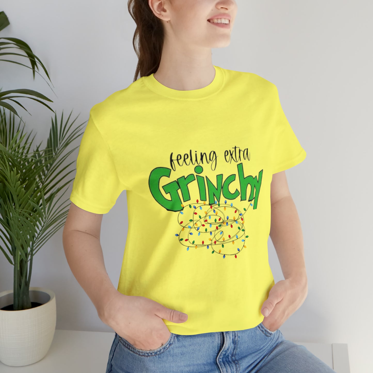 Funny Christmas shirt Grinchy shirt Matching Family Christmas Shirts Family Christmas Shirt Matching Xmas Tees, Custom Christmas Tee