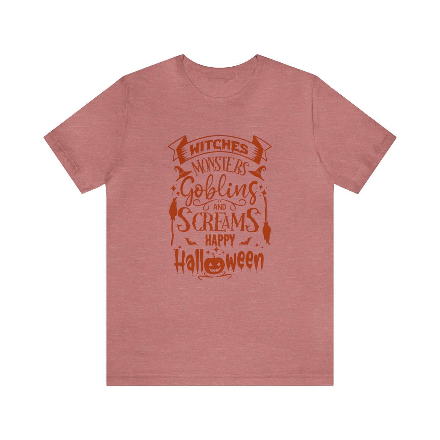 Witches Monsters Ghouls just wanna have fun Halloween shirt Hey boo ghost Halloween tshirt Halloween Sweatshirt Halloween Sweater Christmas