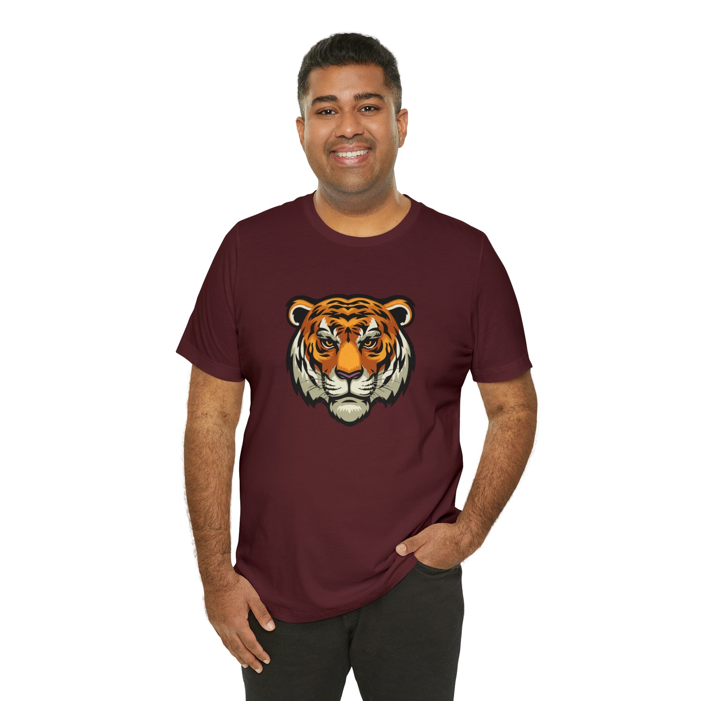 Tiger shirt Cat dad Shirt Cat Lover Tee Cat Shirt Book Shirt unisex cat Lover shirt Reader Bookish Tee Cat Themed Gift For Women for men