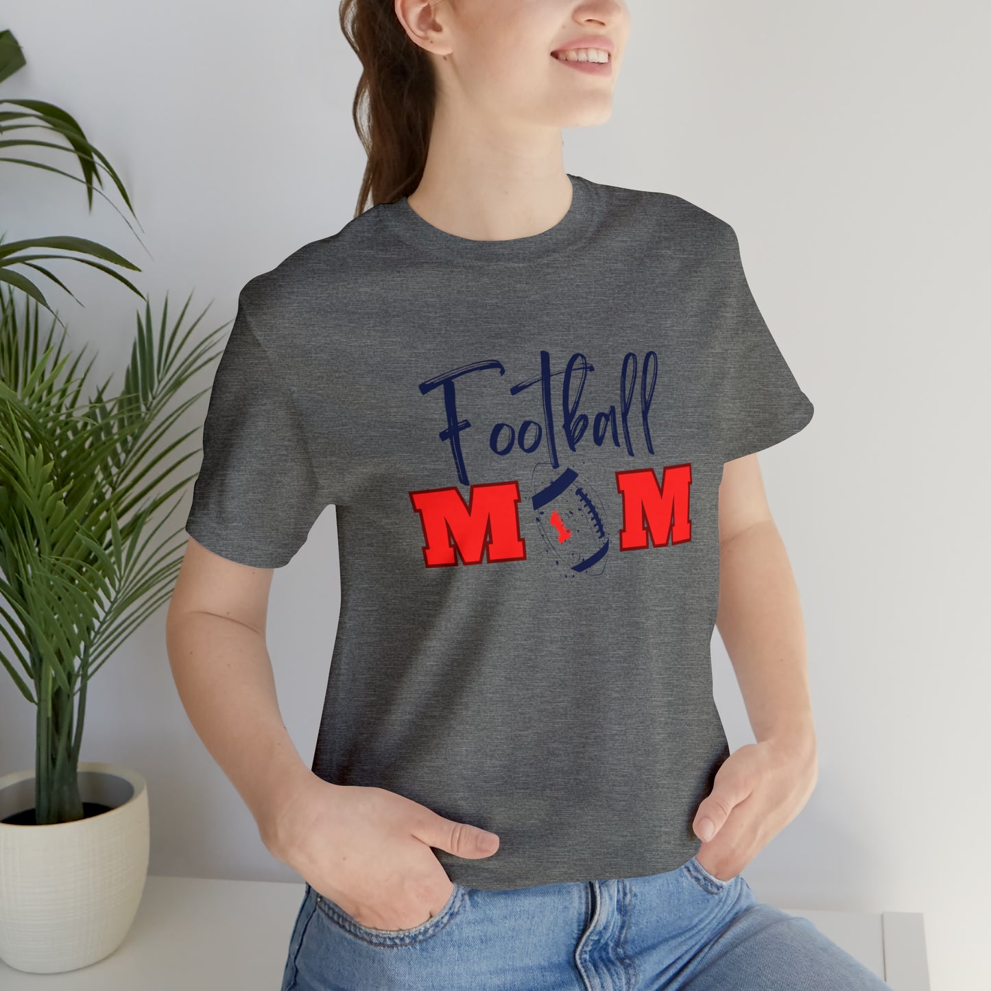 Footbball Mom shirt, Mama shirt, gift for Mom, funny gifts for mom, vacation shirt, gift for mom, wife shirt, best friend gift,travel