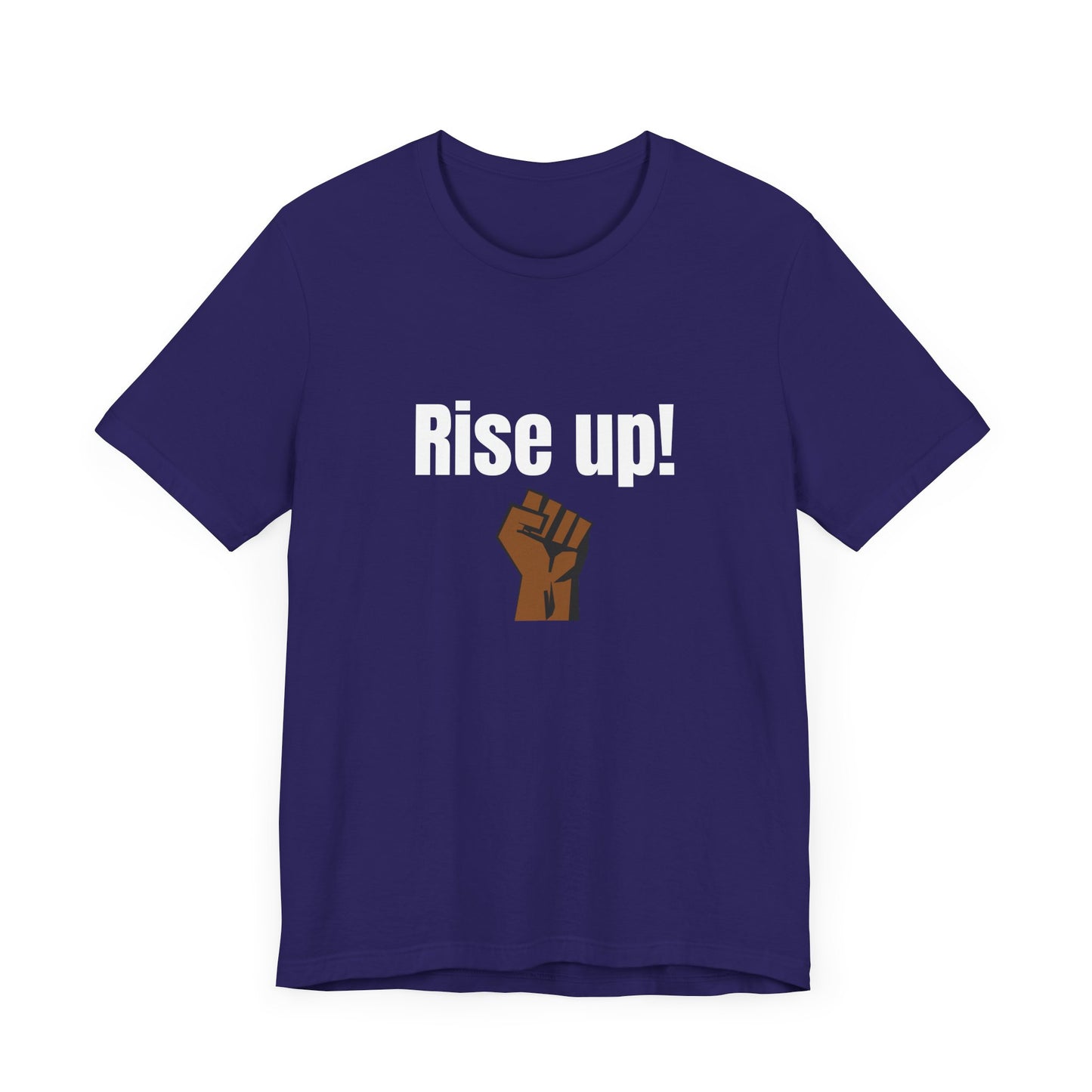 Rise up shirt, march protest shirt manifesting shirt girlboss shirt funny shirt vacay vibes shirt mama Unisex best friend vacation