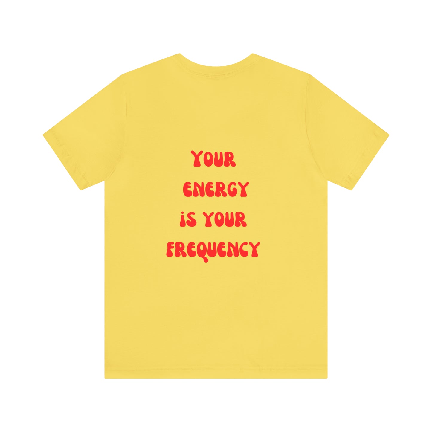 Your Energy Is Your Currency T-Shirt, Aesthetic Shirt, Trendy Shirt, Shirt With Words On Back Tumbrl Positive Tee Gift for him Gift for her