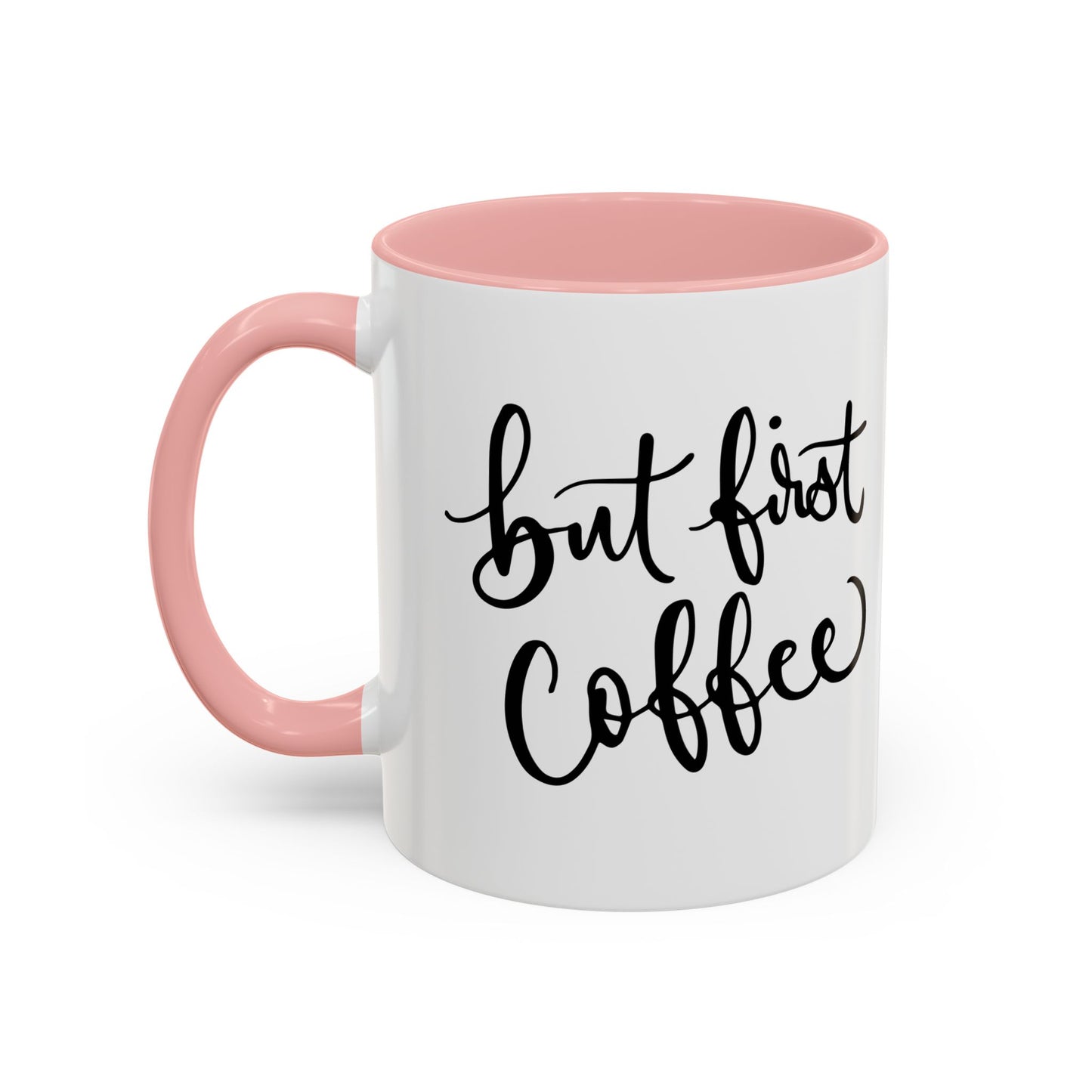But first coffee mug funny coffee mug girlboss mug entrepreneur mug bestie gift Coworker Gift Boss Christmas gift for her boss gift for him