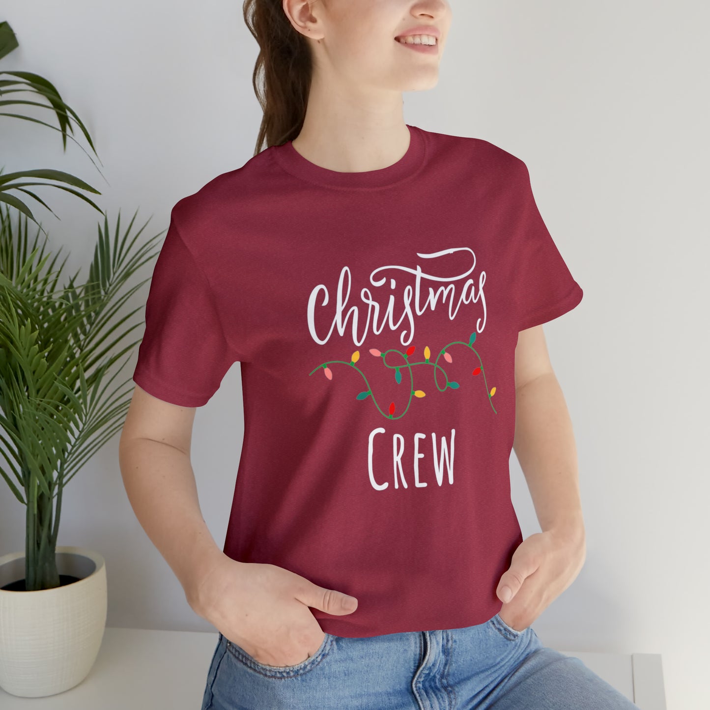Matching Family Christmas Shirts Family Christmas Shirt Matching Xmas Tees, Custom Christmas Tee