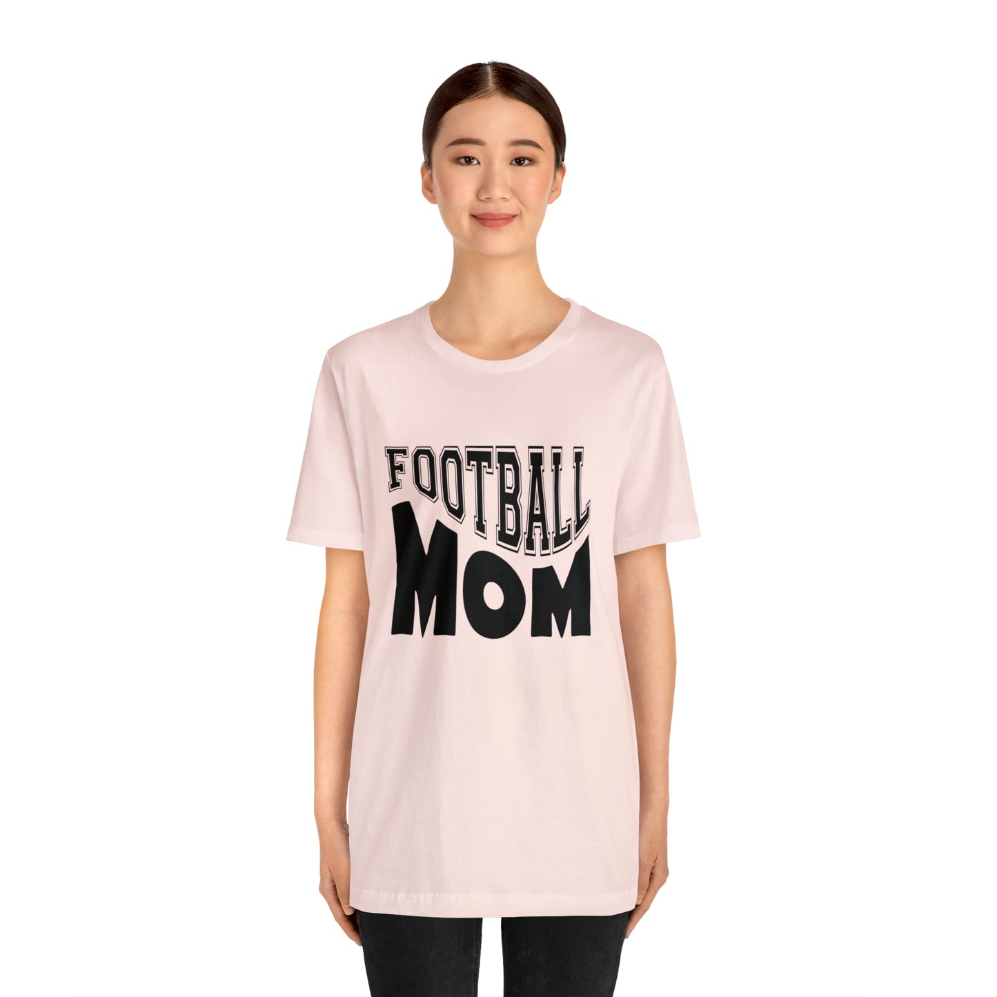 Footbball Mom shirt, Mama shirt, gift for Mom, funny gifts for mom, vacation shirt, gift for mom, wife shirt, best friend gift,travel