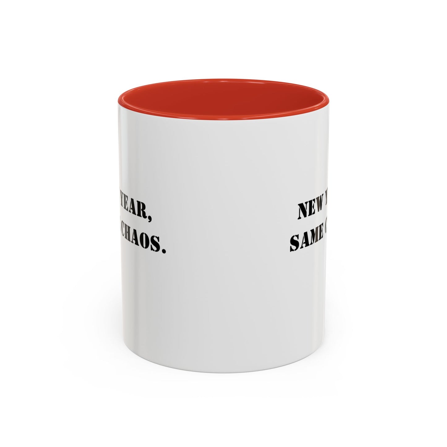 New year same chaos mug funny new year mug bestie winter mug year unforgettable mug Morning mug Christmas gift for her gift for him