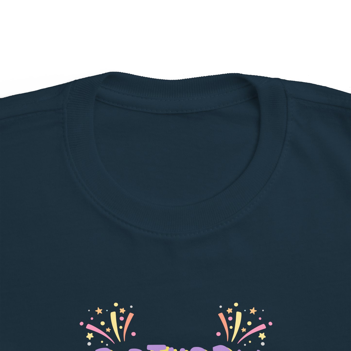 Birthday squad shirt toddler birthday shirts Birthday party Tshirt T-rex fun tee, Toddler's Fine Jersey Tee