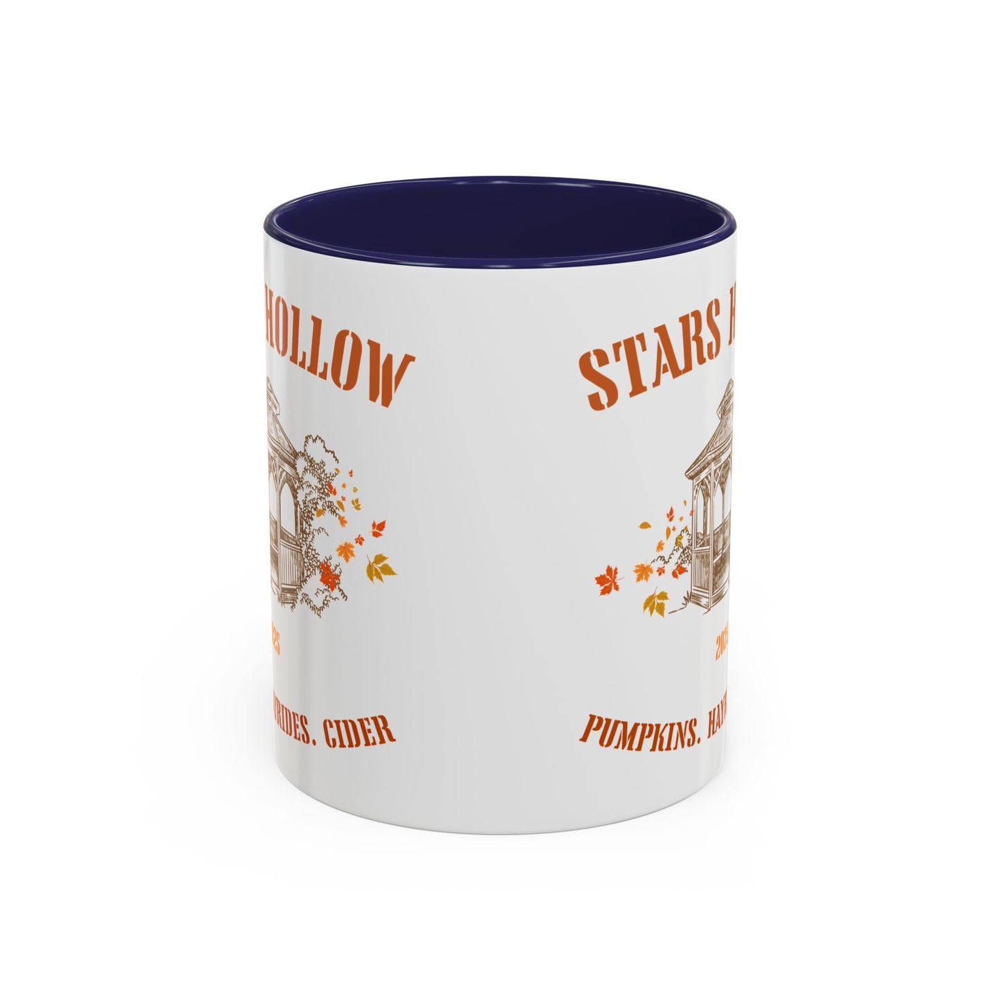 Coffee Mug Stars Hollow Gilmore Girls Fans Gift Christmas 11oz 15ozTea Cup Ceramic gazebo Kitchen Decor Girl more girls season Bestie gift