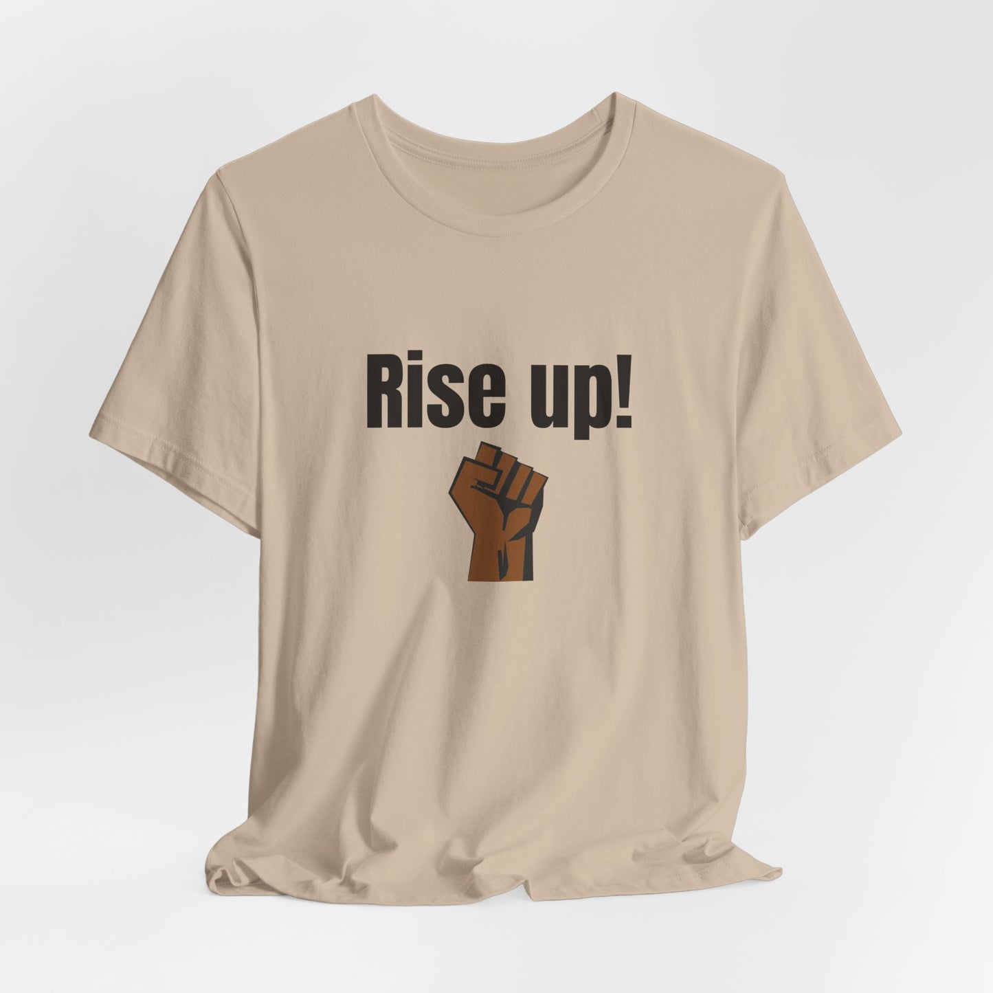 Rise up shirt power march protest shirt equal rights manifesting shirt vacay vibes shirt mama Unisex best friend vacation