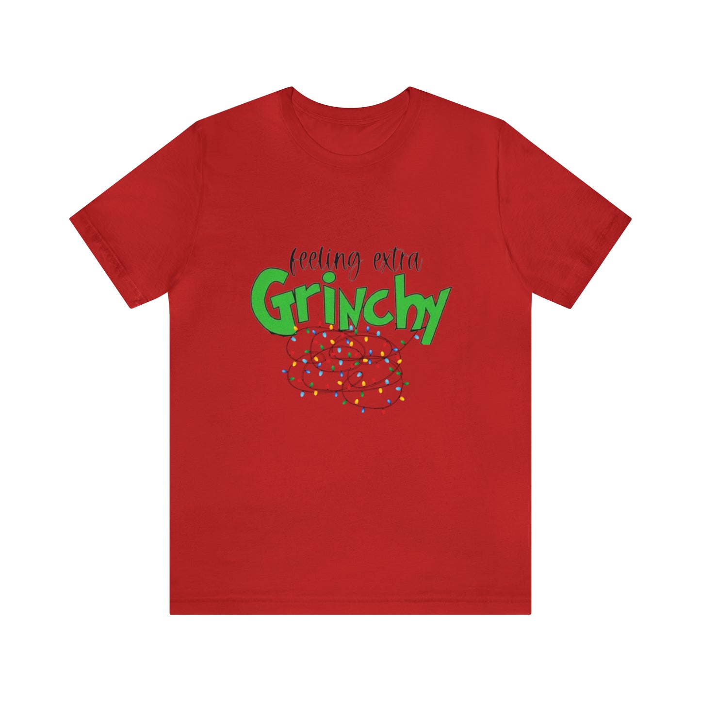 Funny Christmas shirt Grinchy shirt Matching Family Christmas Shirts Family Christmas Shirt Matching Xmas Tees, Custom Christmas Tee