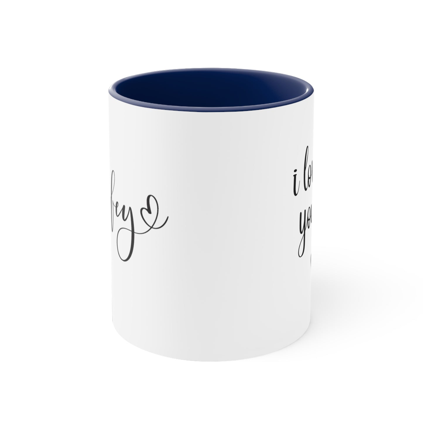 Wifey mug mother's day gift I love you gift newlyweds gift bestie gift Christmas mug Christmas gift for for her tea gift for him 11oz