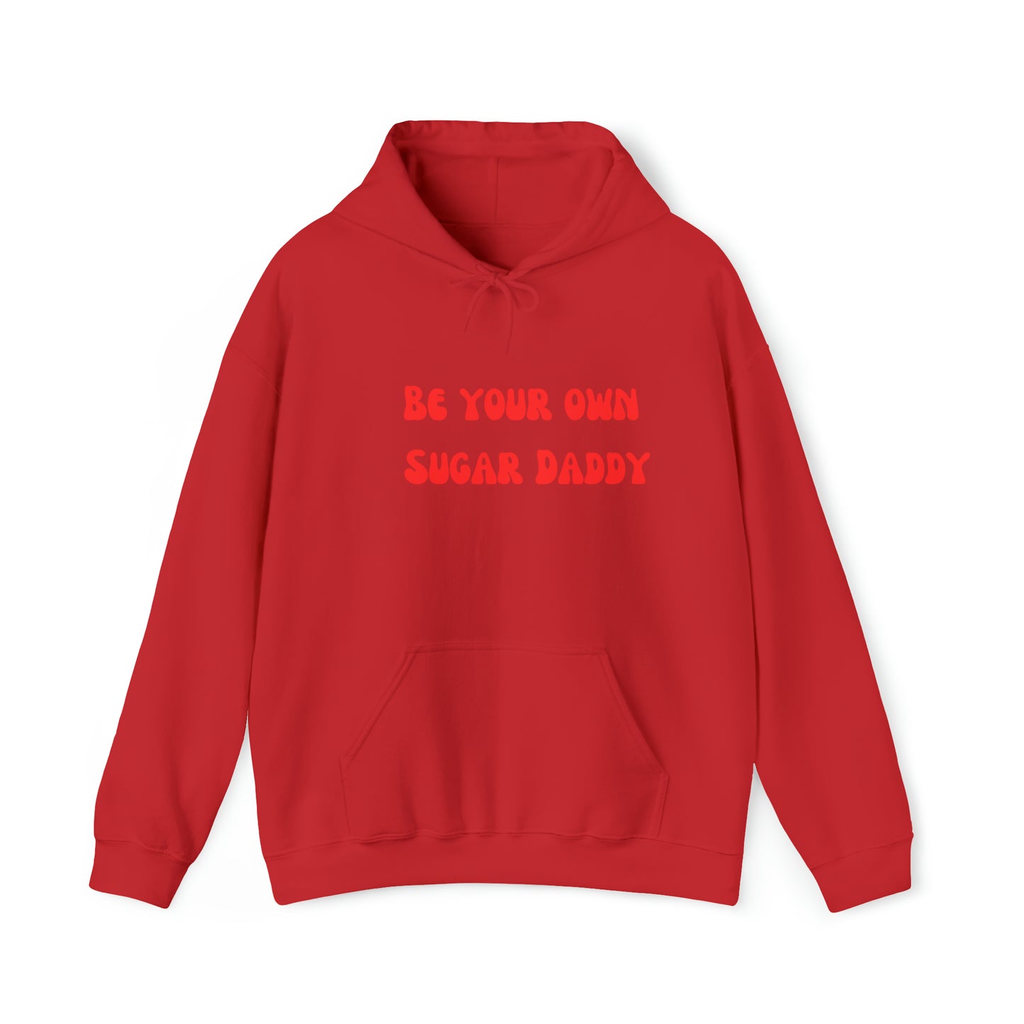 Be your own sugar daddy sweater birthday sweater Christmas gifts Sweatshirt Gift for him Gift for Mom Gift
