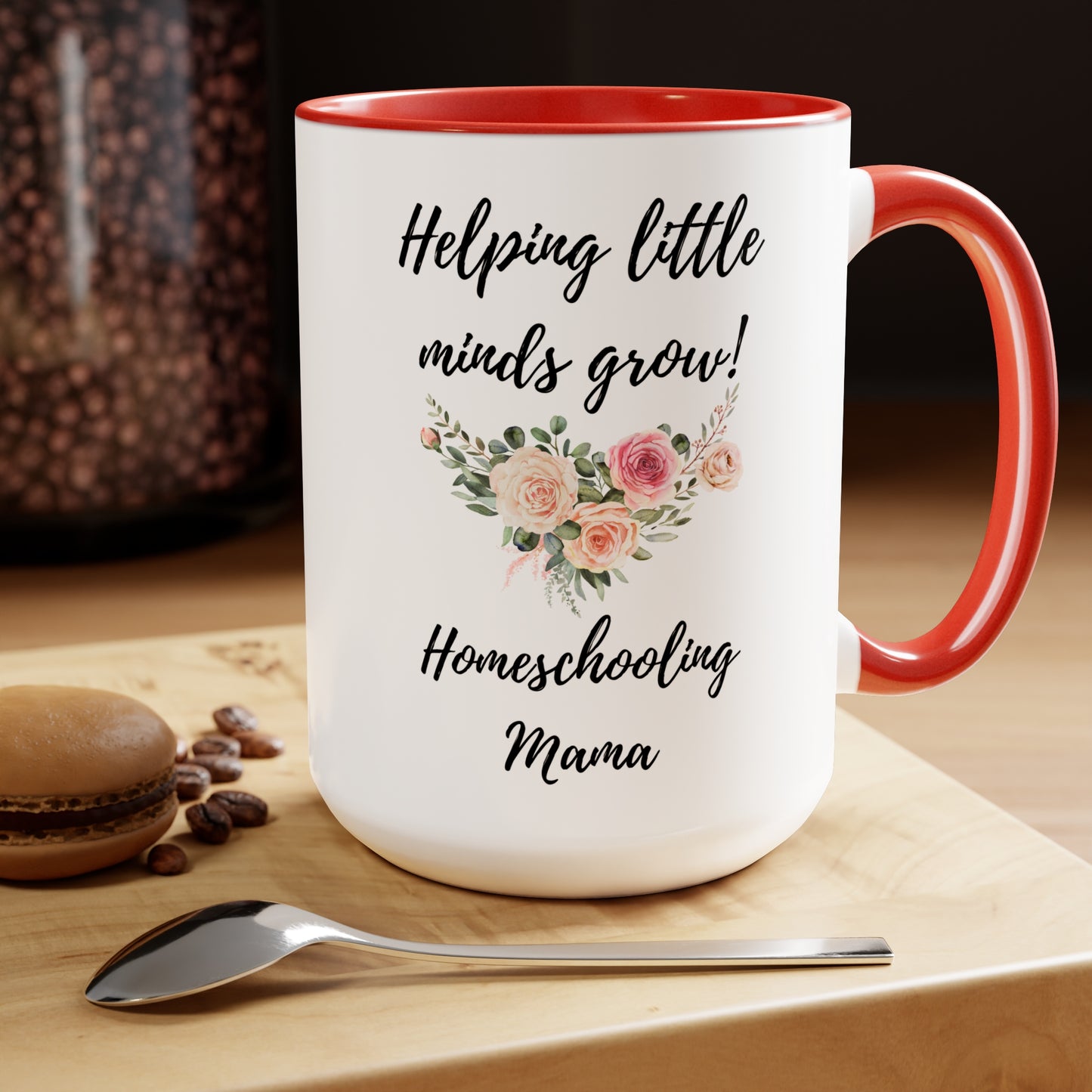 Personalized teacher mug homeschooling mama gift custom teacher gift for her Supervisor mug Coffee Mug gift for her Mug wife Coffee Mugs