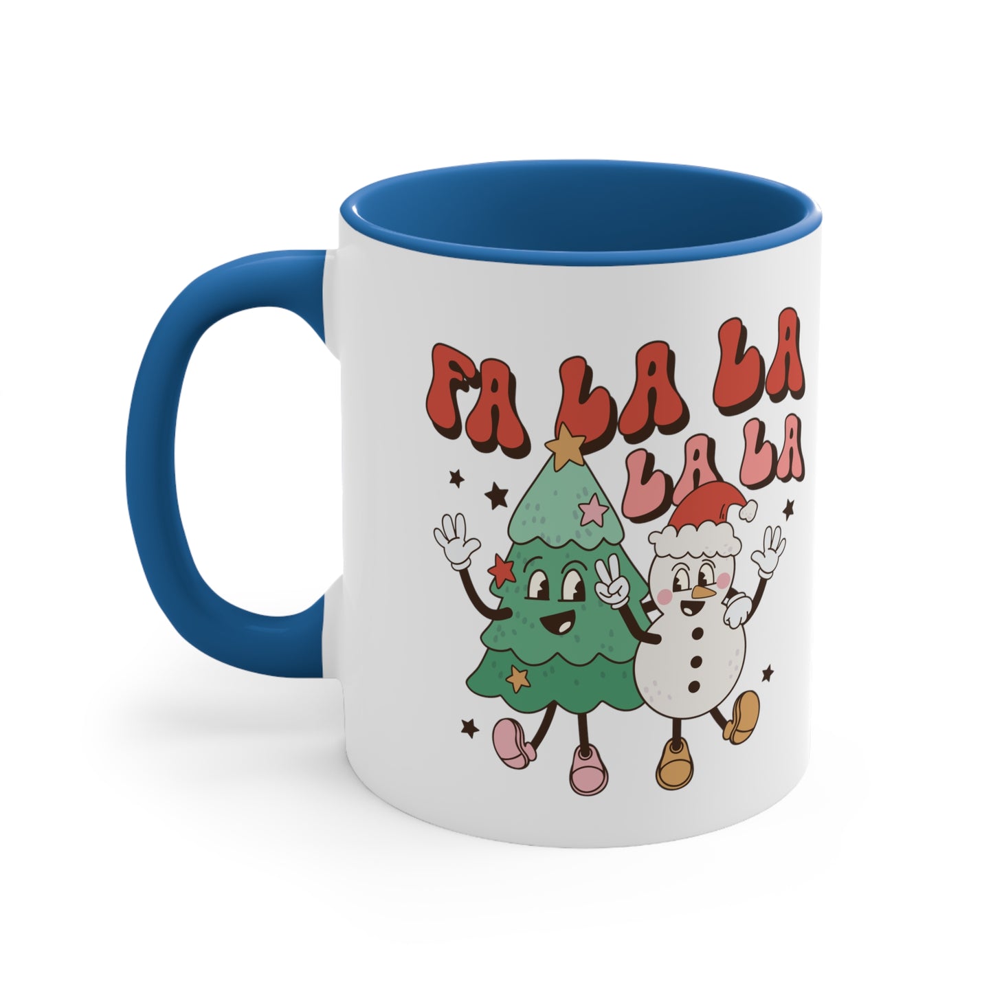 Falala Christmas mug Halloween Mug Mombie Spooky Teacher Appreciation gift ghost mug gift mug gift tea gift for her gift for him 11oz